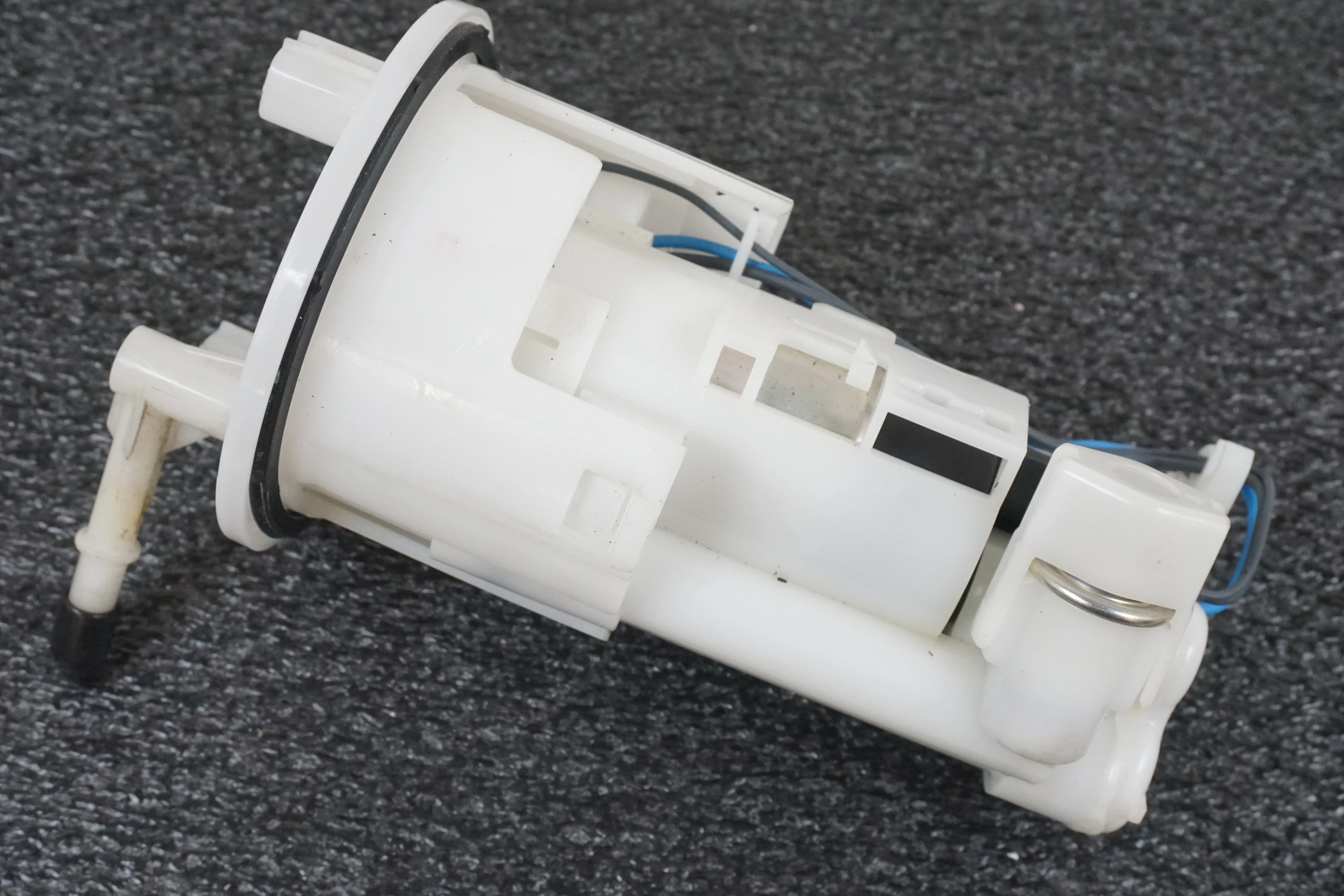 Bensinpump insprut - Image 5
