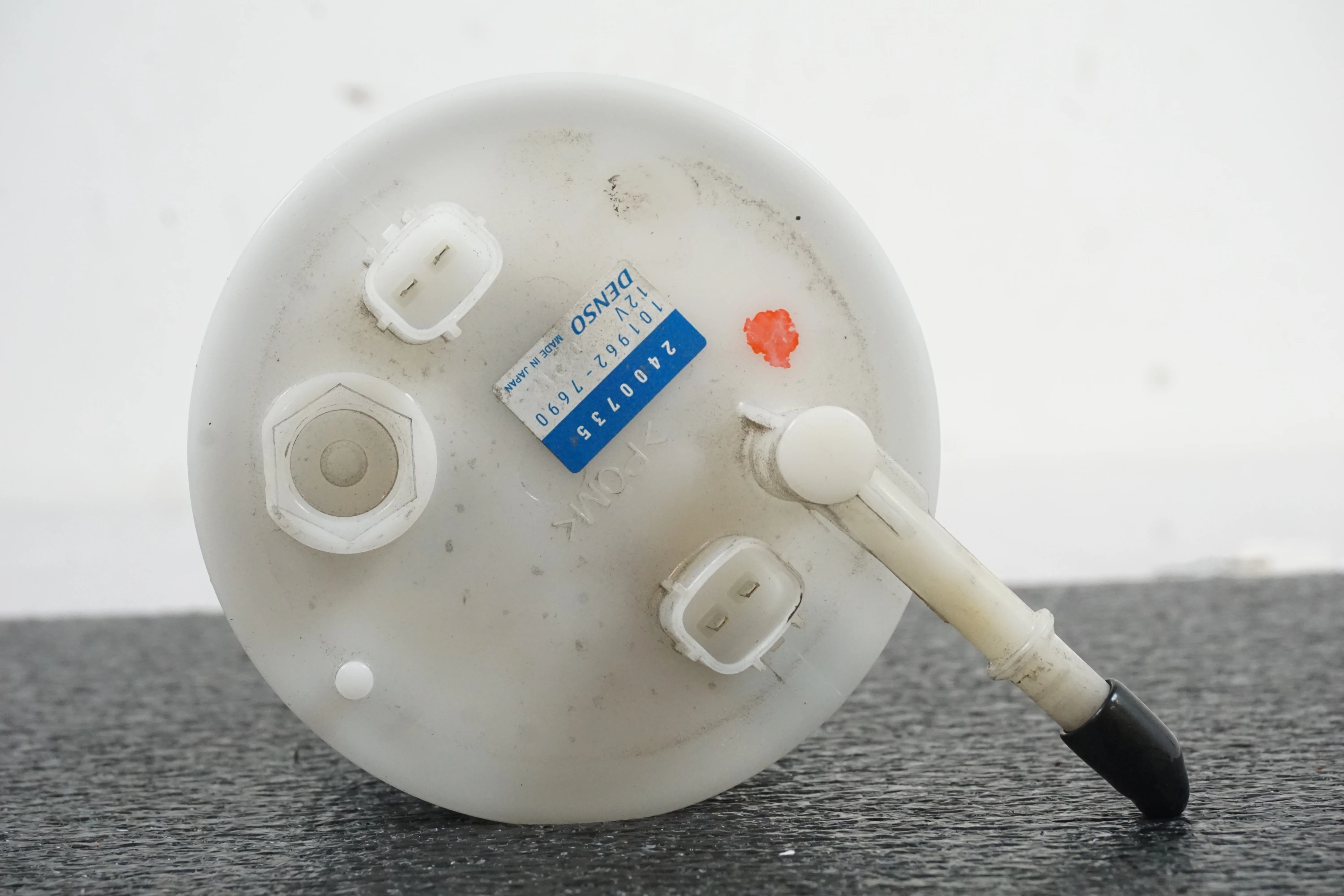 Bensinpump insprut - Image 6