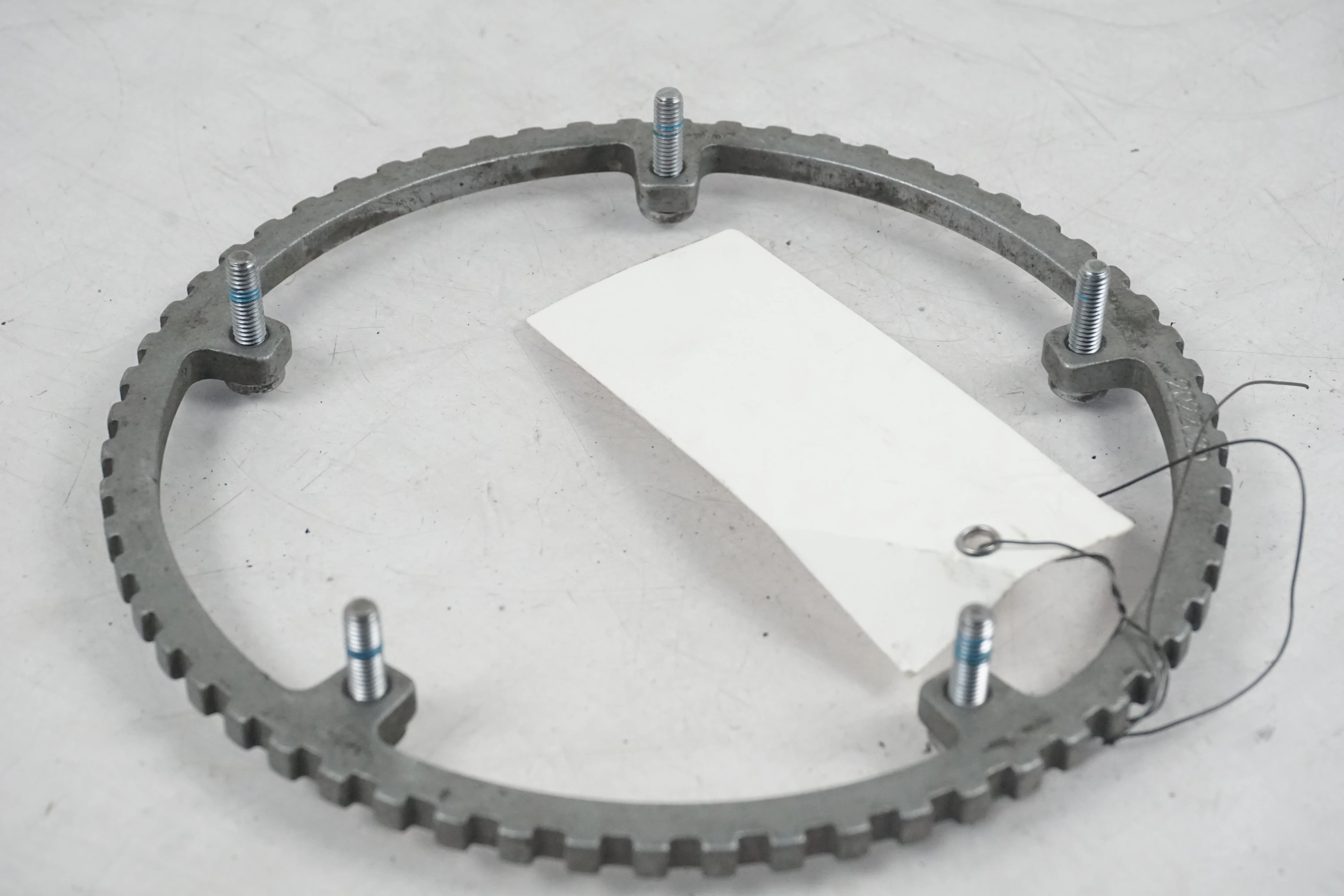ABS krans - Image 3