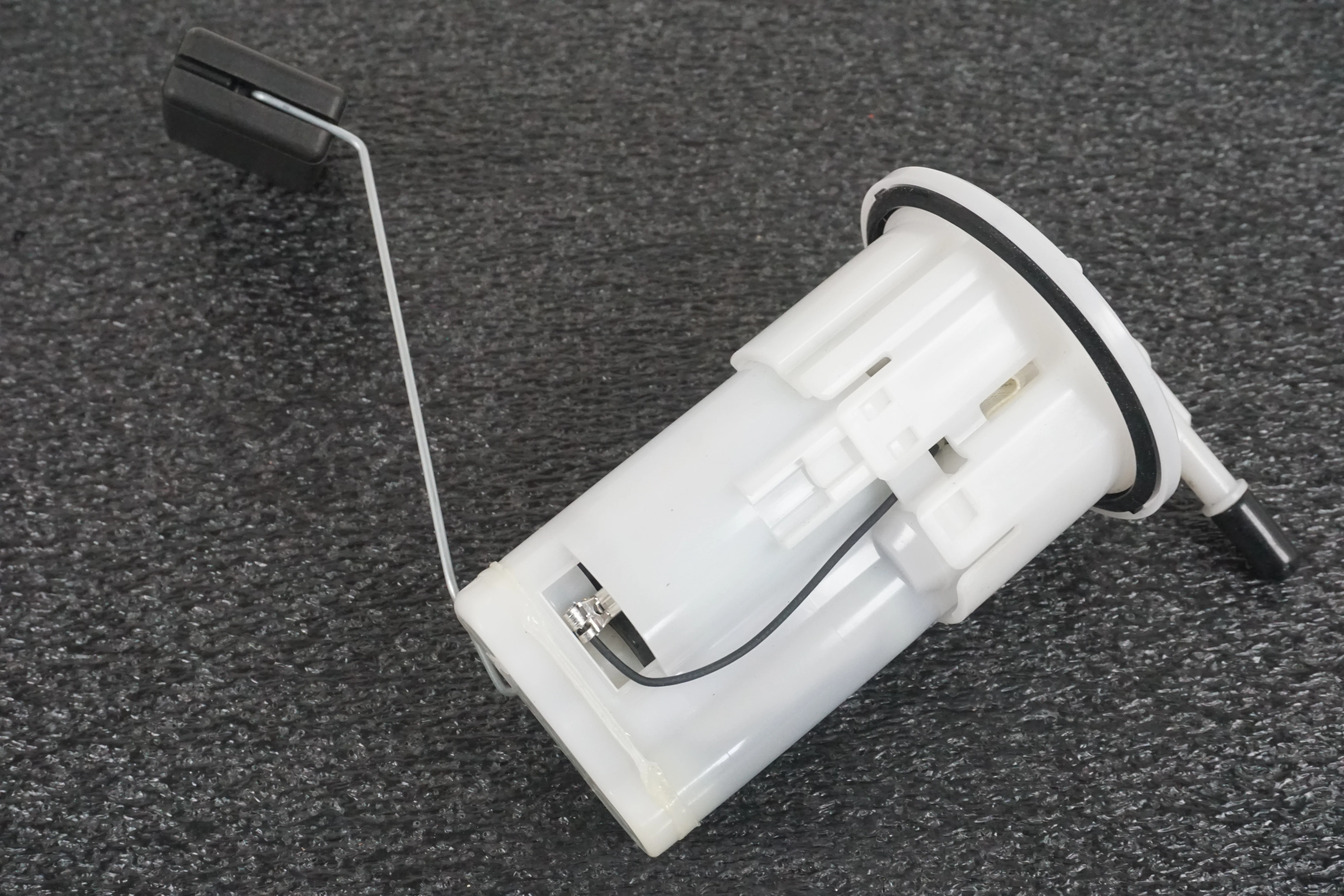 Bensinpump insprut - Image 3