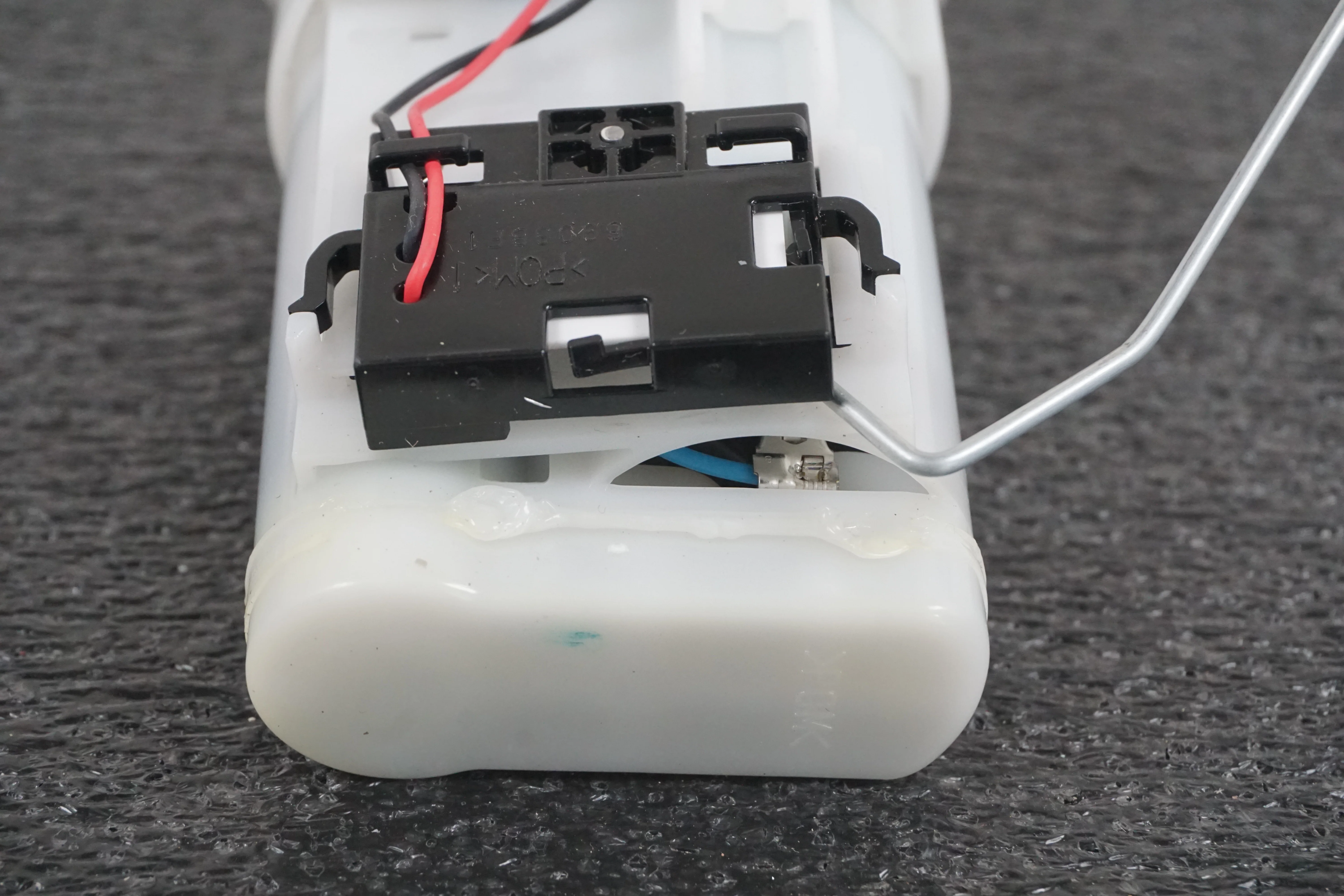 Bensinpump insprut - Image 4