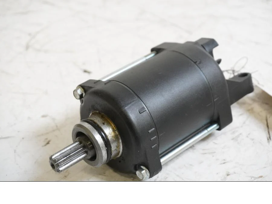 Startmotor