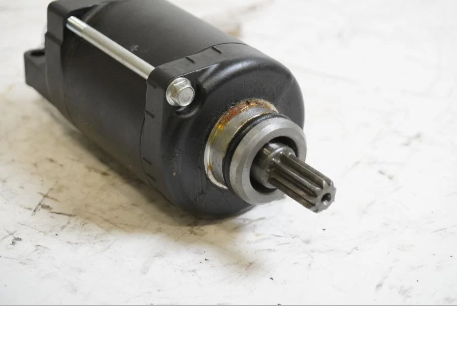 Startmotor - Image 2