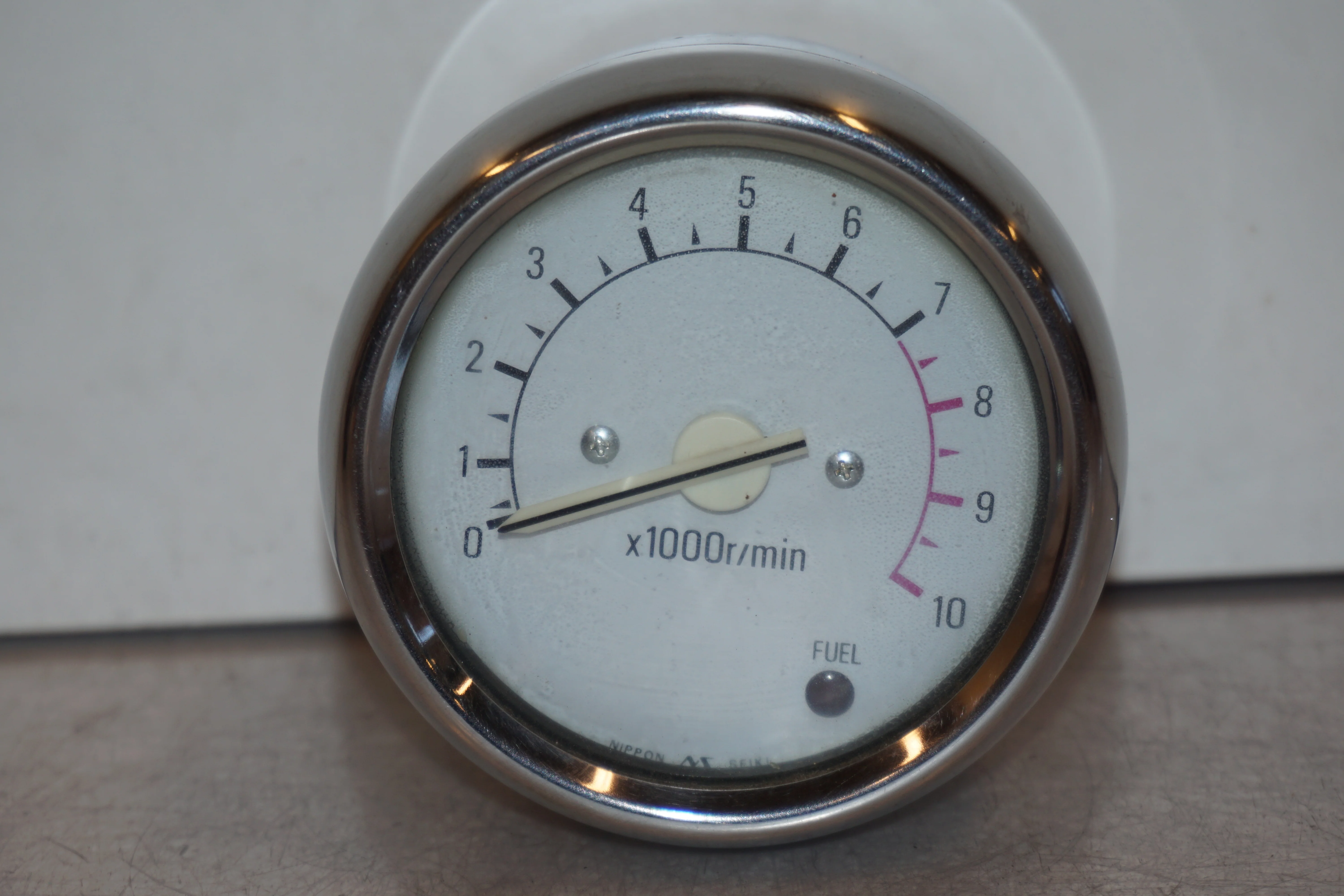 Varvräknare