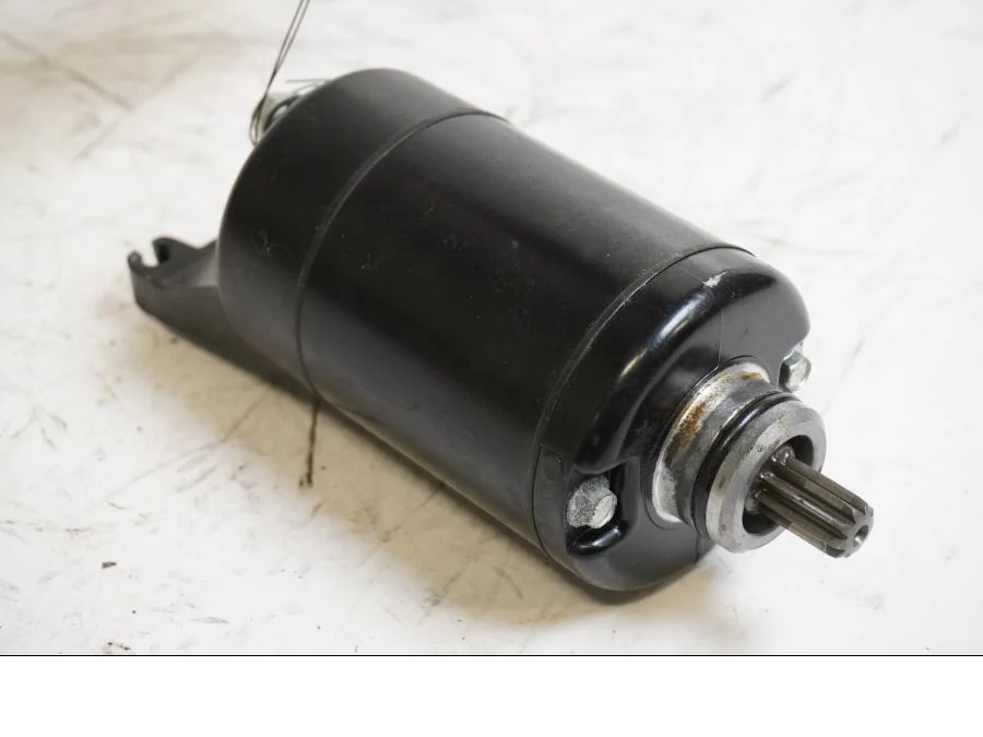 Startmotor