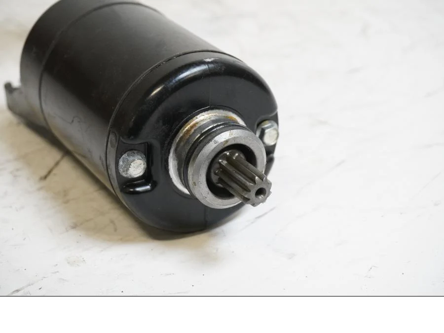 Startmotor - Image 2