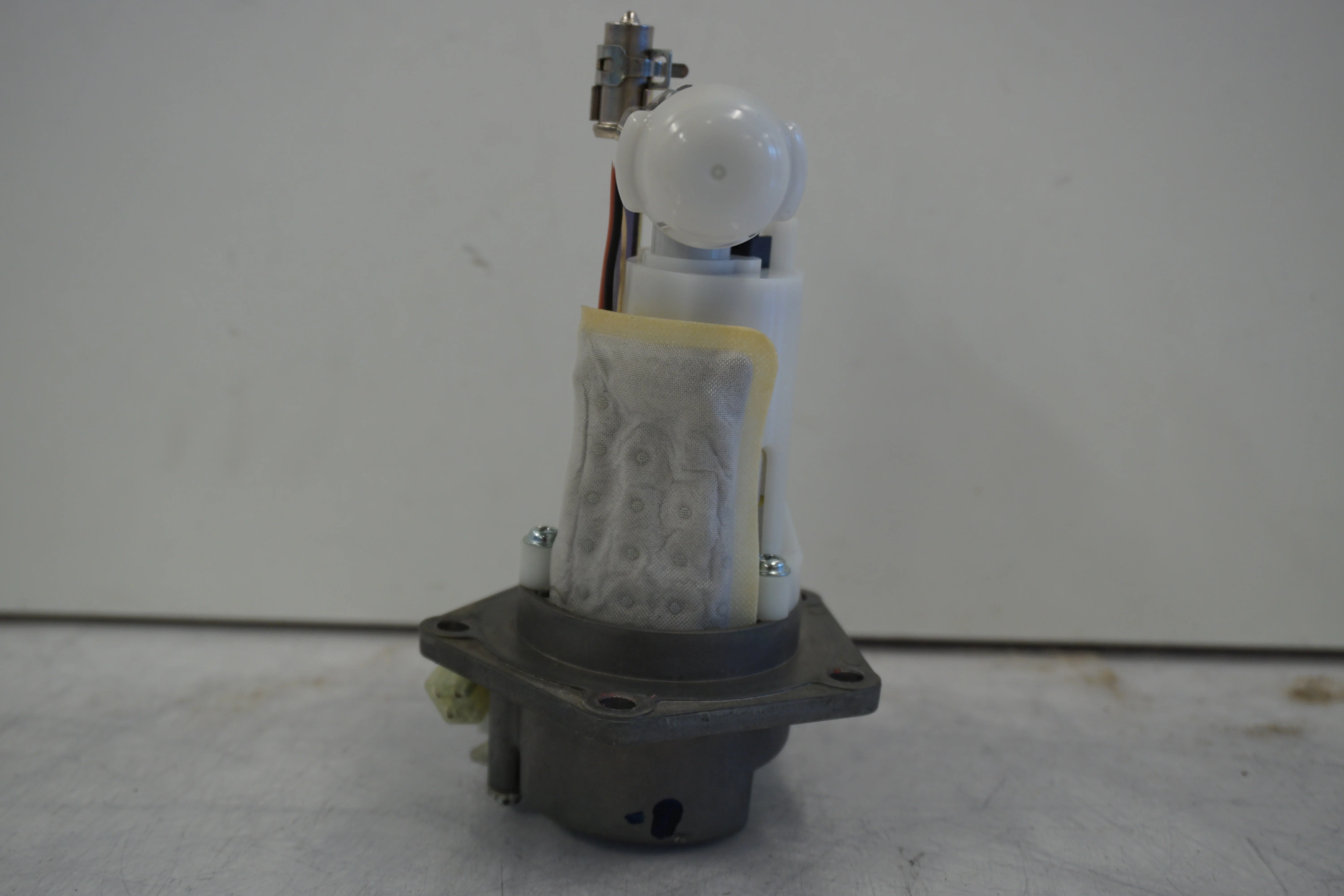 Bensinpump insprut - Image 2