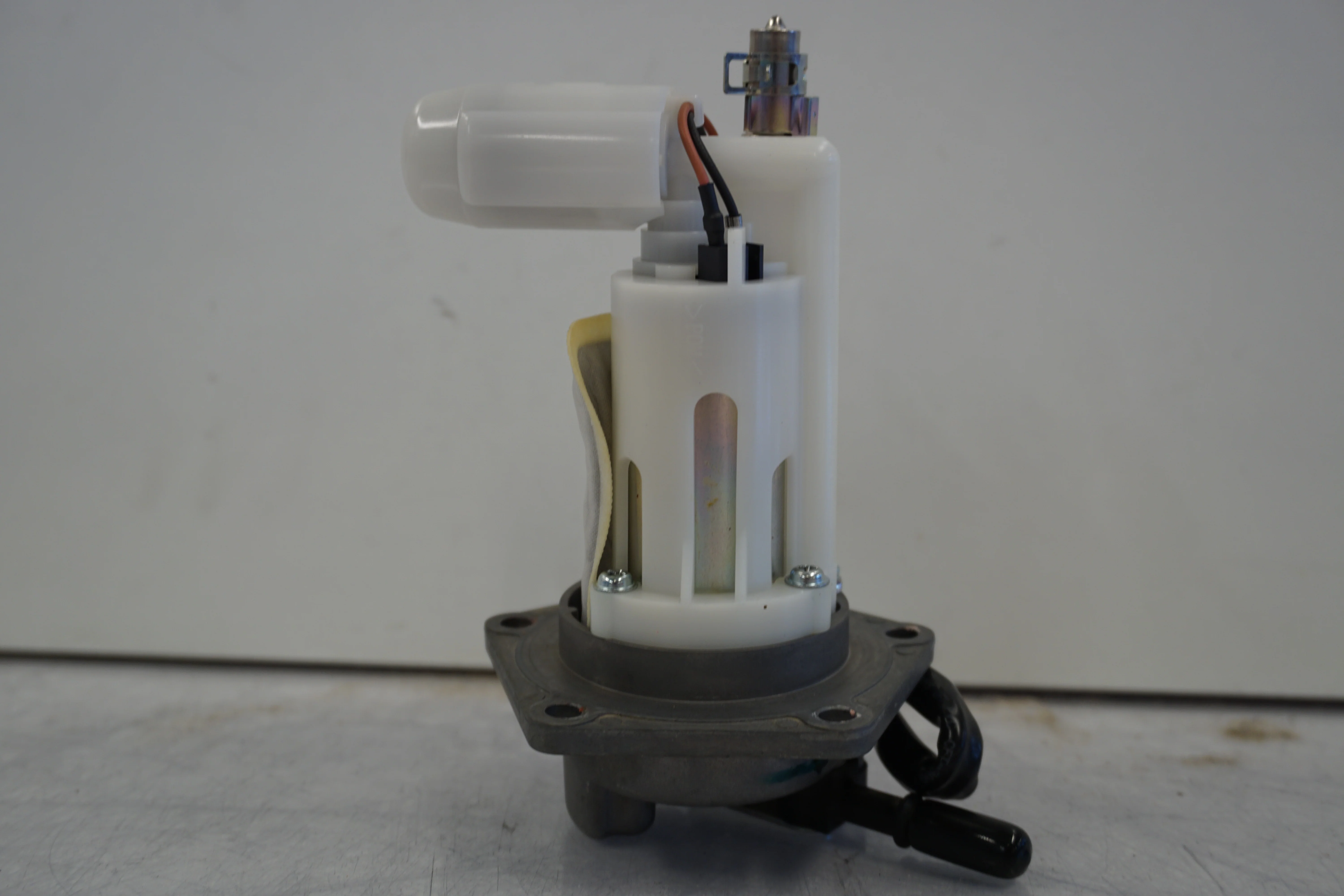 Bensinpump insprut - Image 3