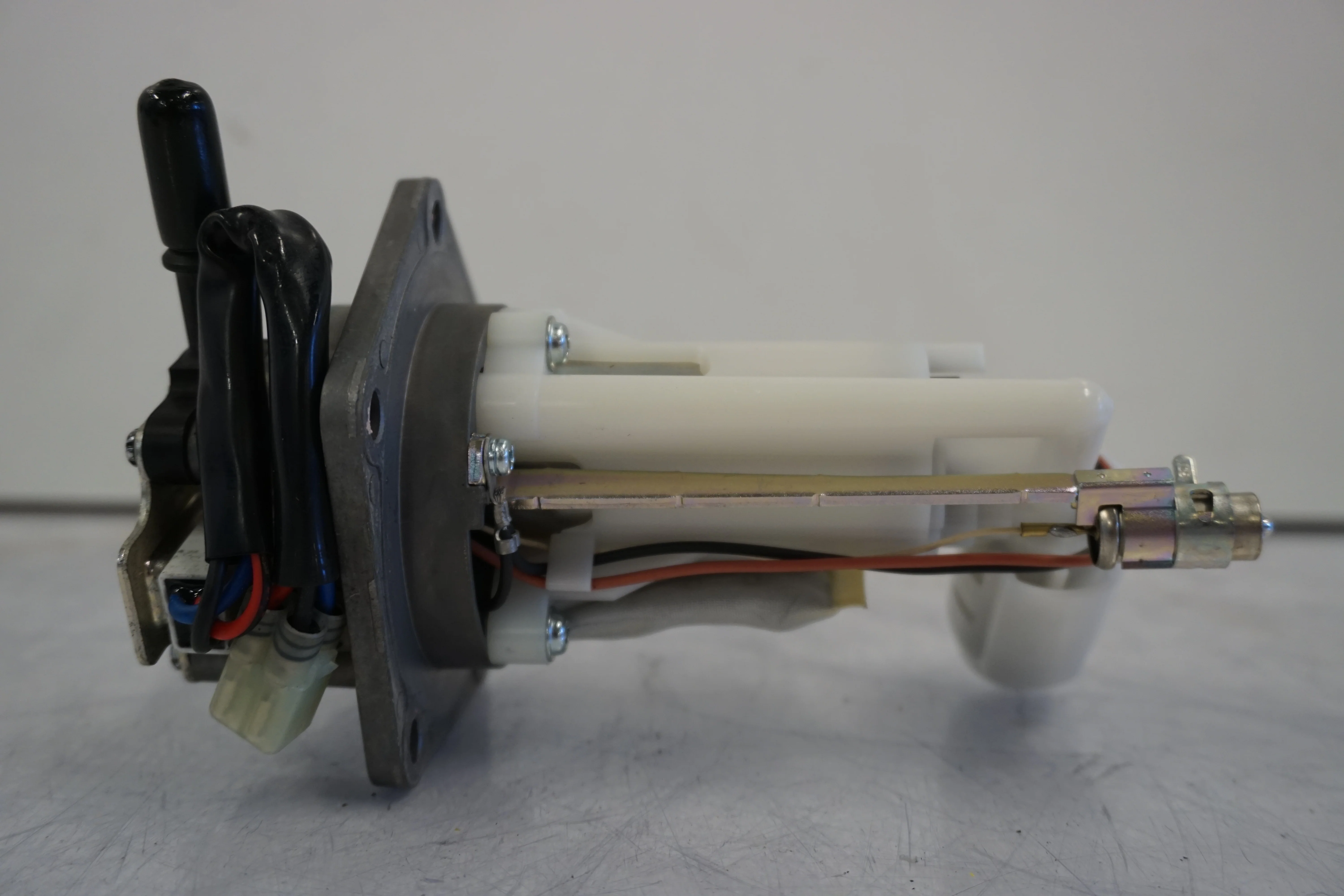 Bensinpump insprut - Image 5