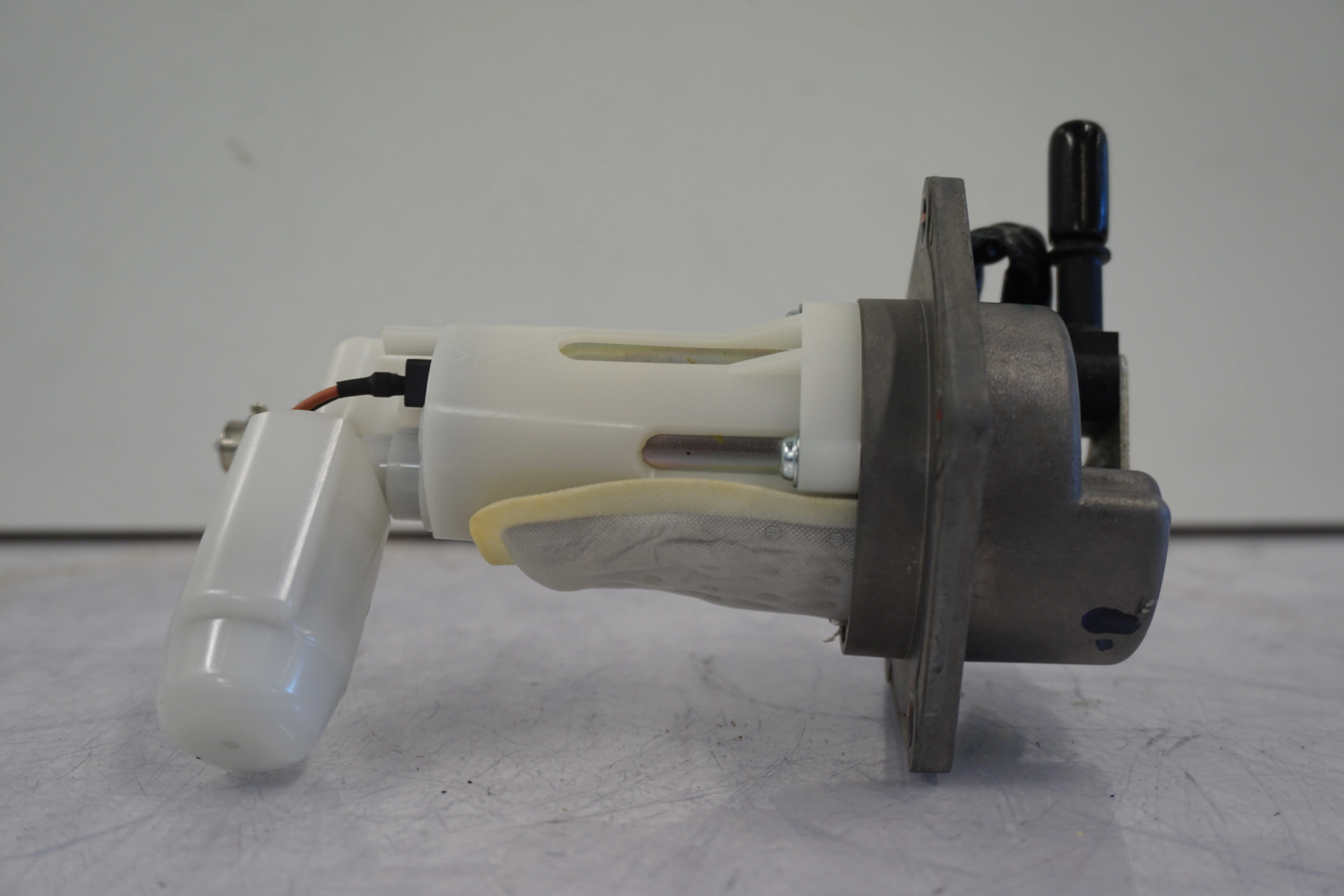 Bensinpump insprut - Image 7