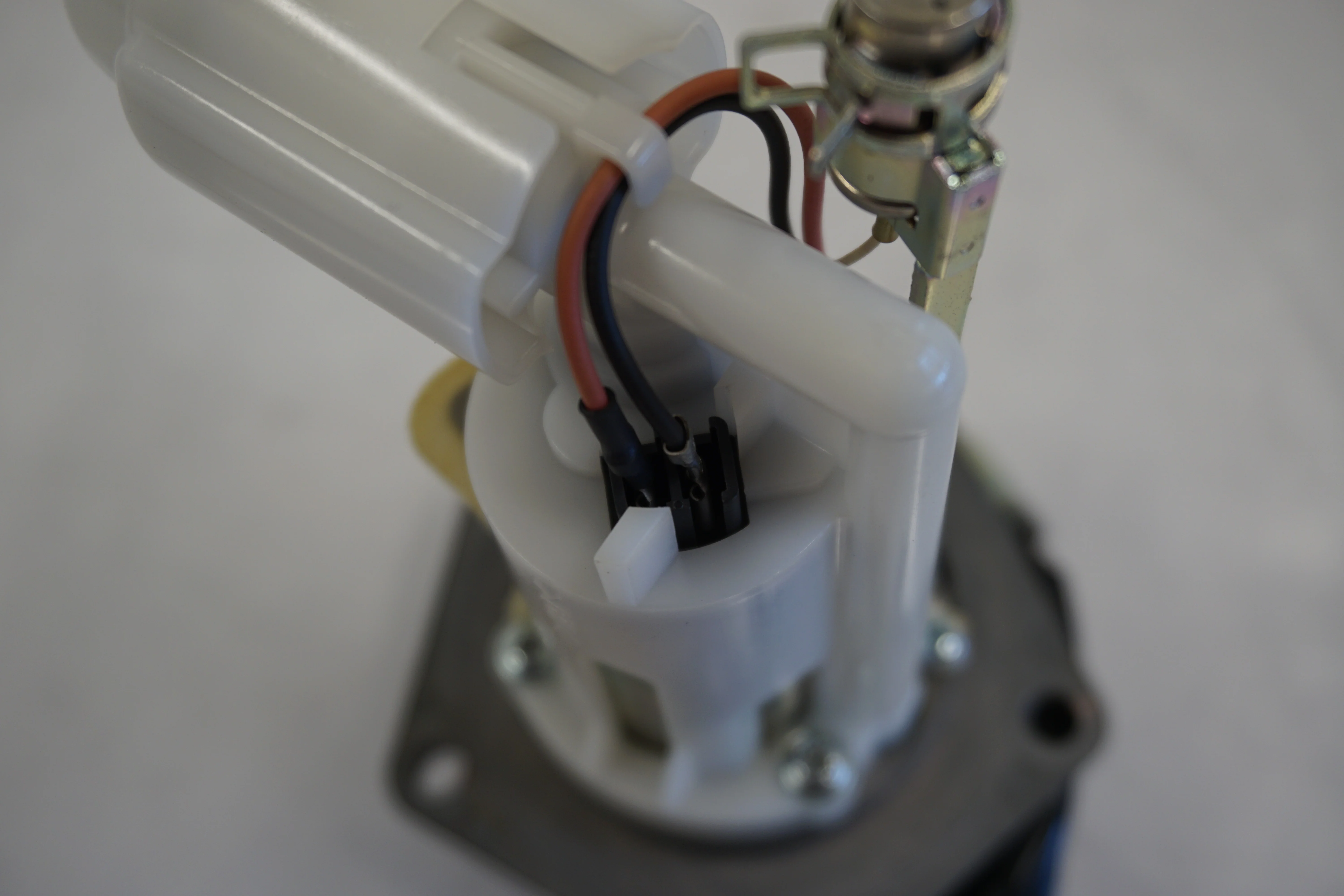 Bensinpump insprut - Image 9