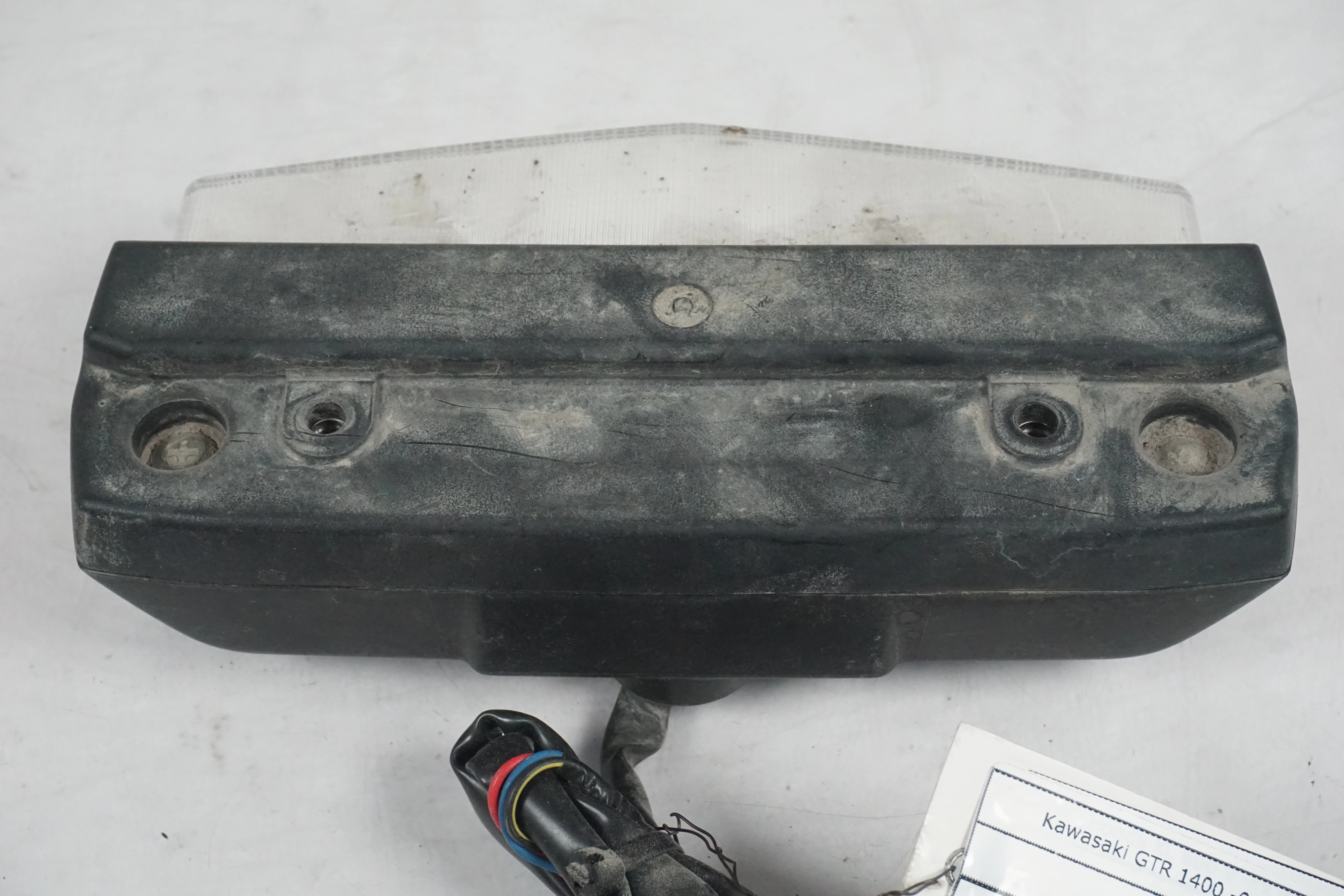 Baklampa - Image 3