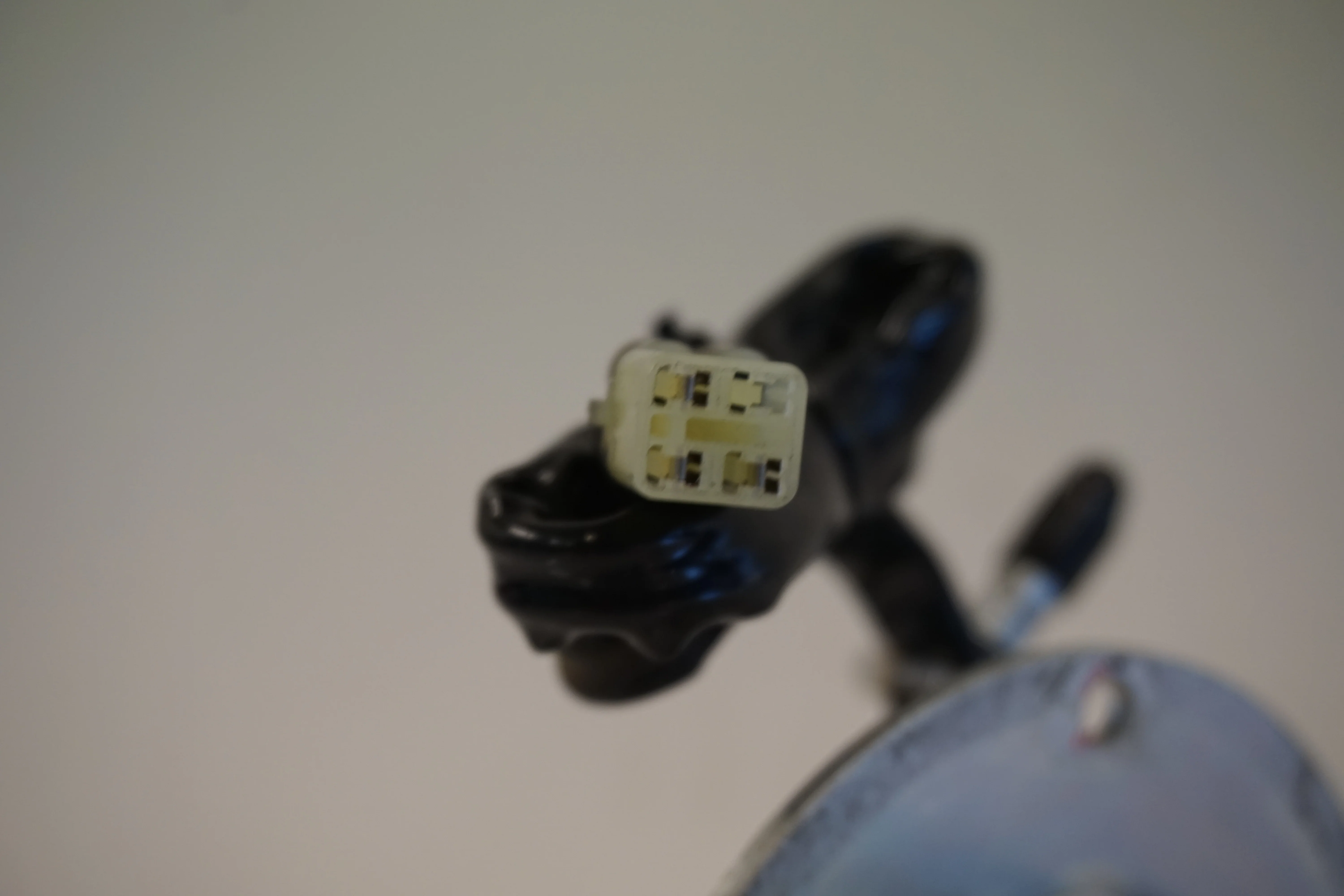 Bensinpump insprut - Image 10