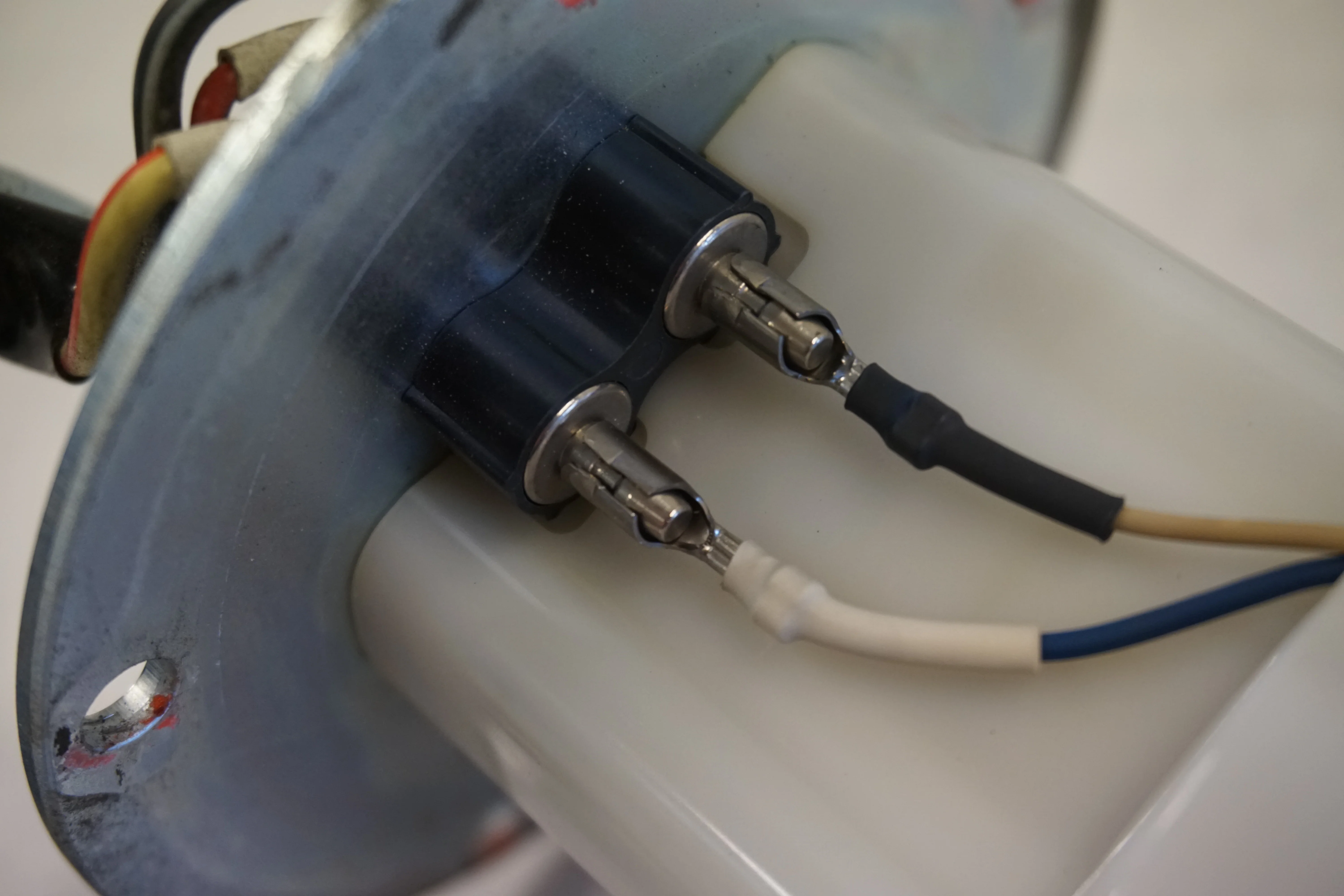 Bensinpump insprut - Image 11
