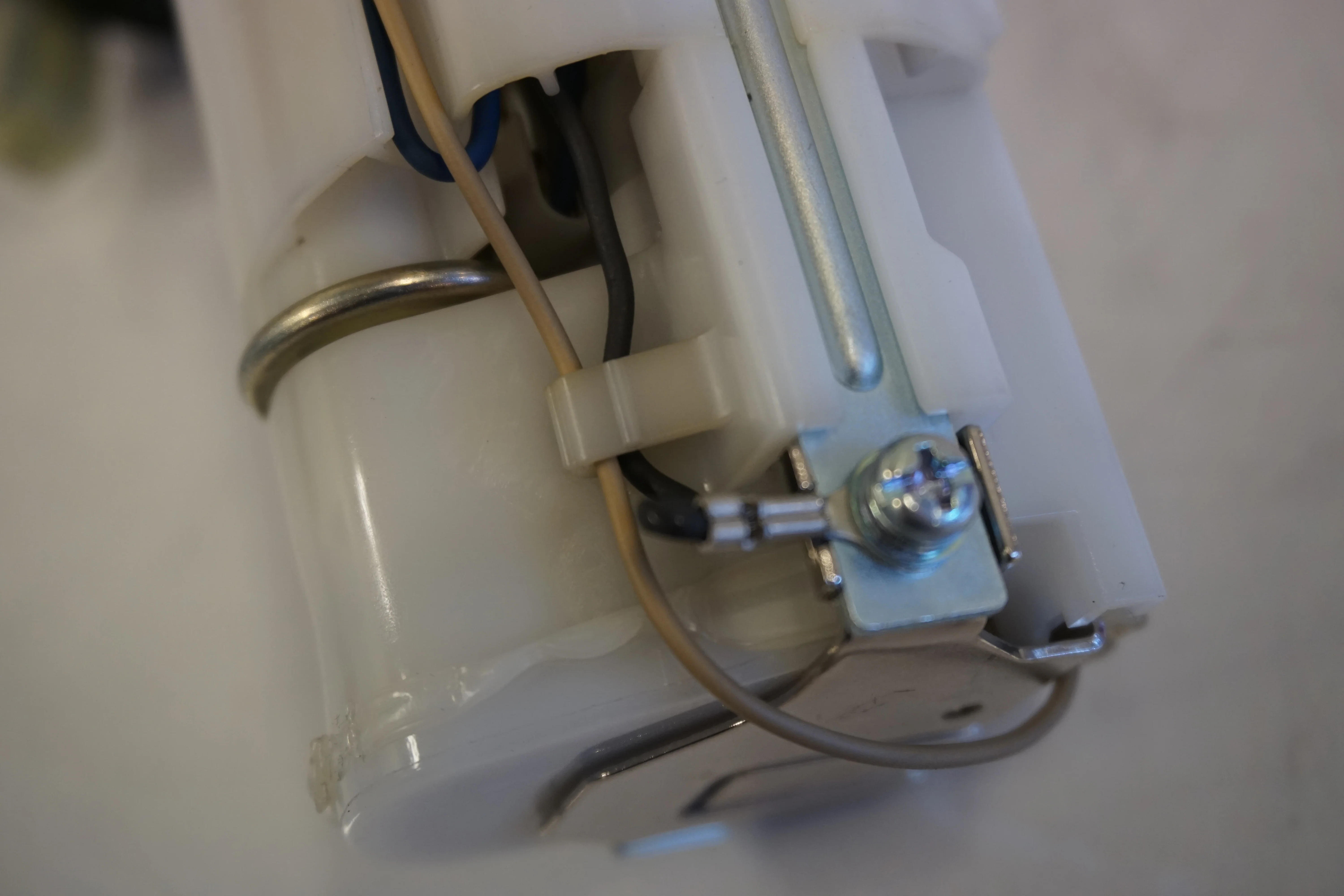 Bensinpump insprut - Image 12