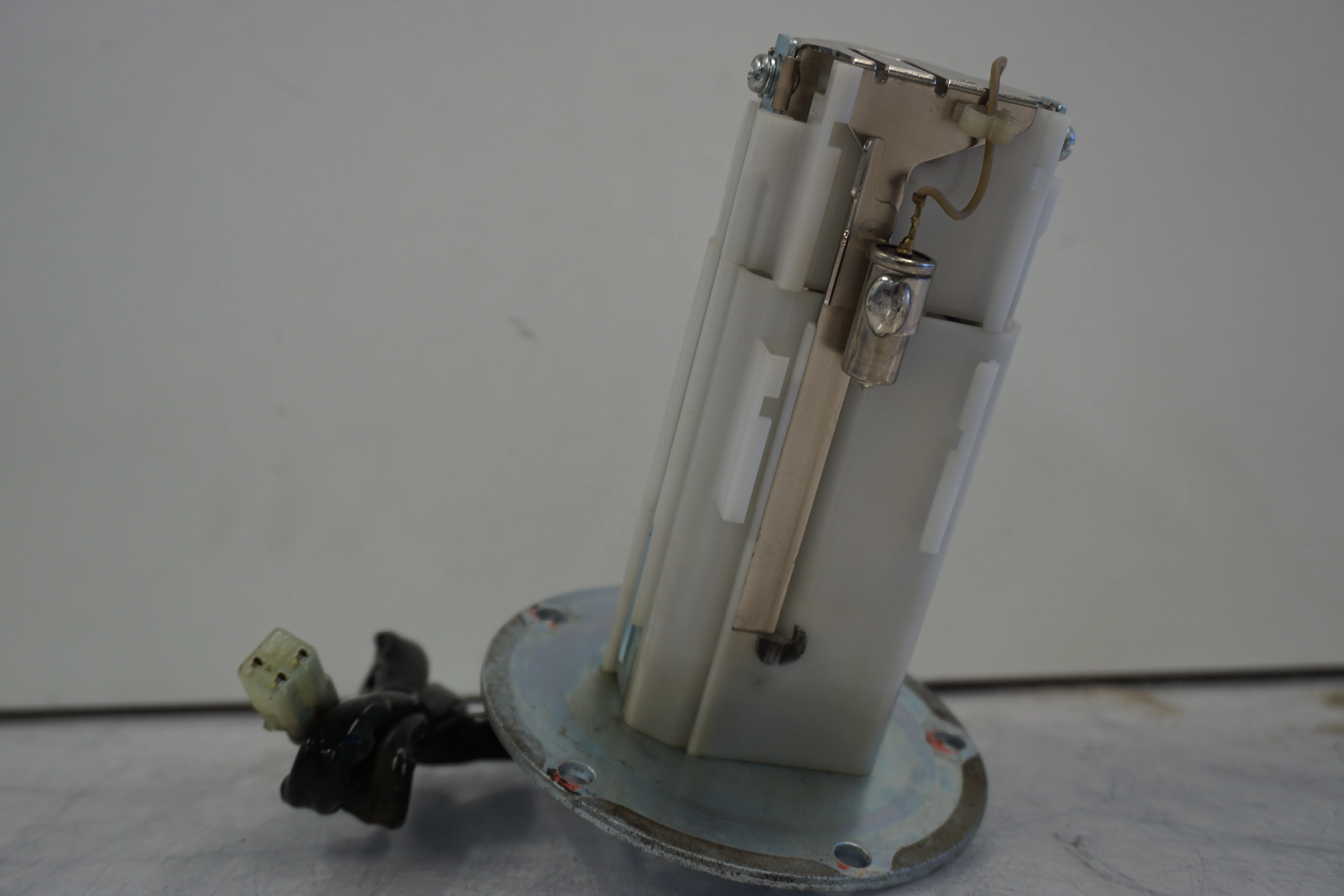 Bensinpump insprut - Image 3