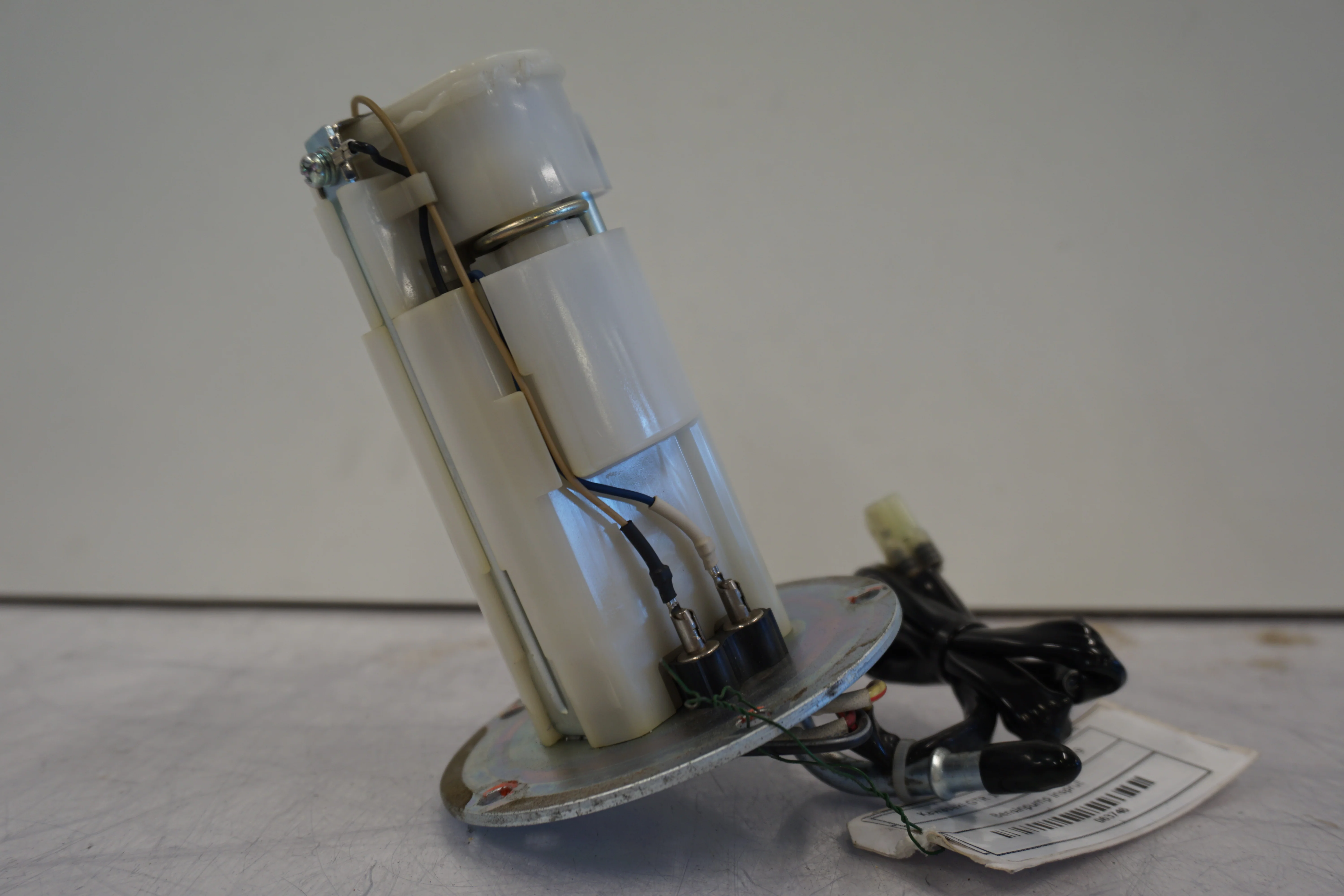 Bensinpump insprut - Image 4