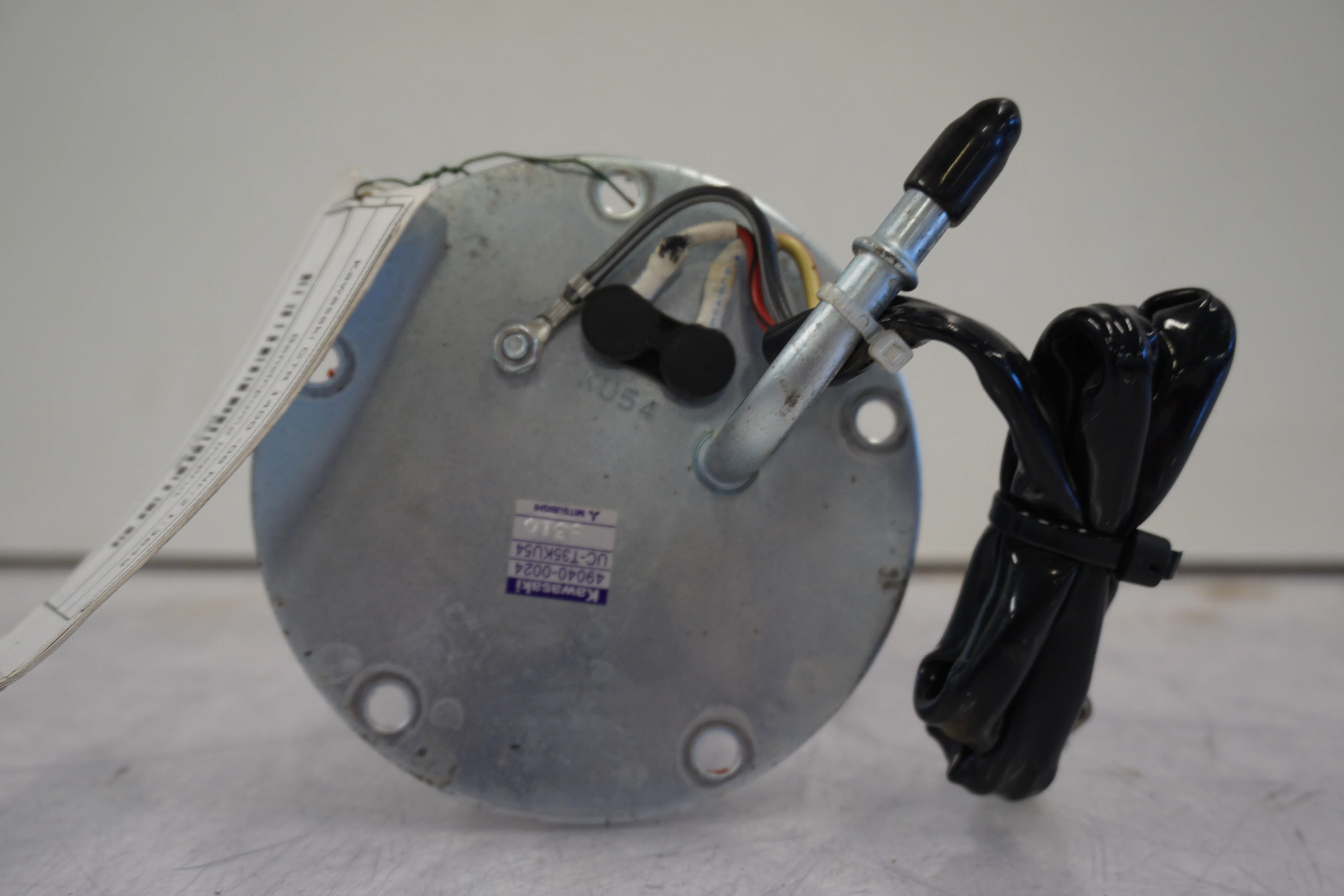 Bensinpump insprut - Image 5