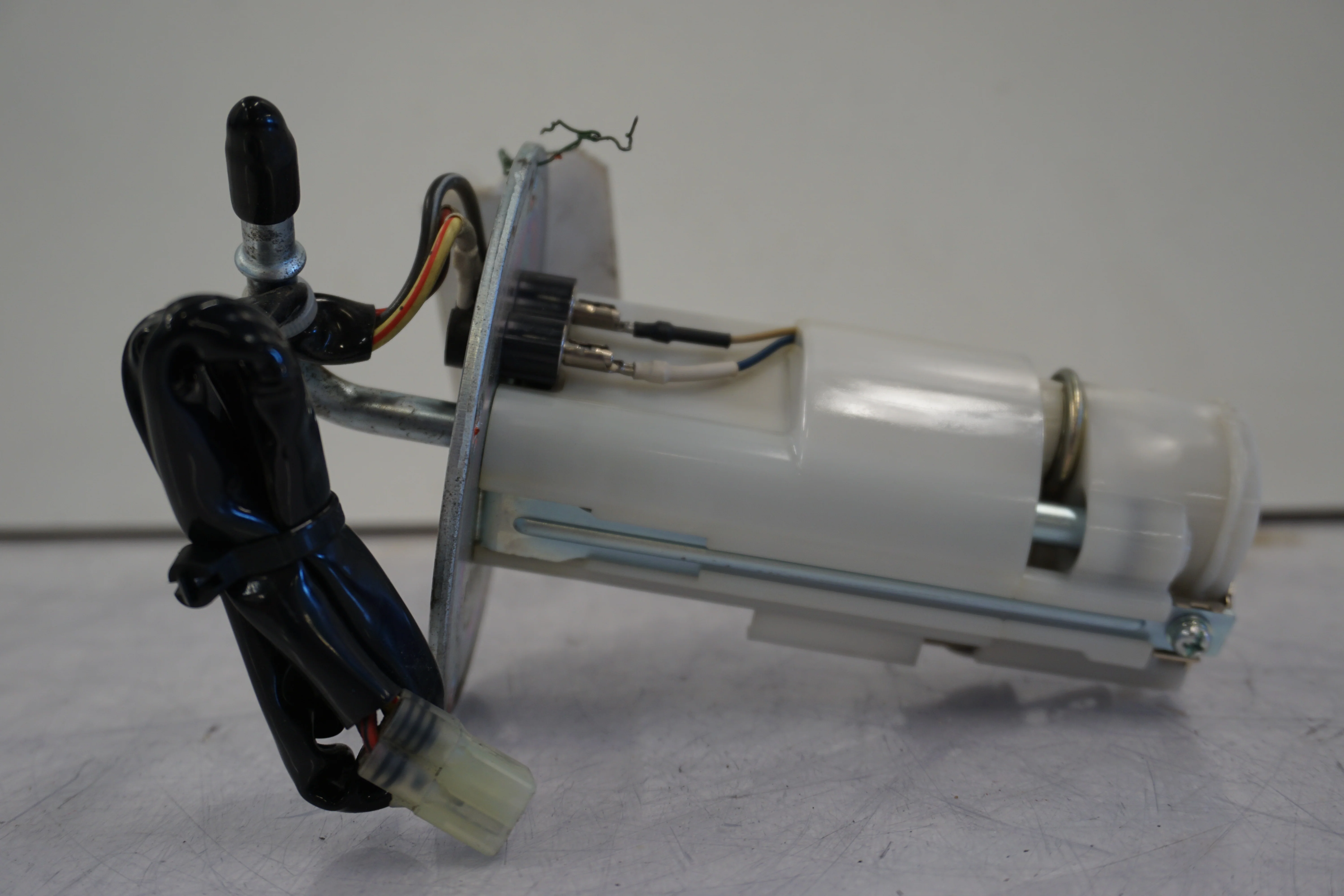 Bensinpump insprut - Image 6
