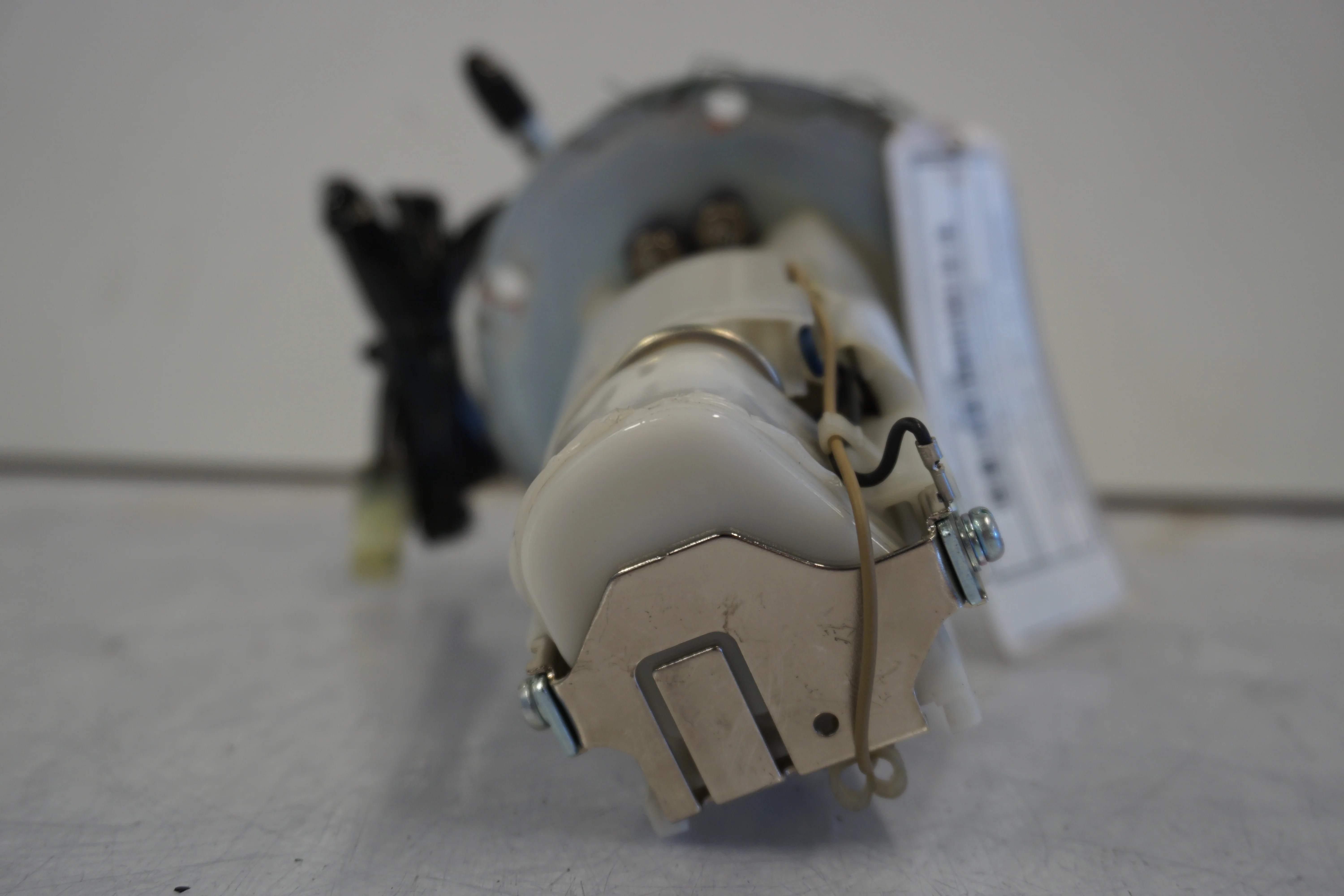 Bensinpump insprut - Image 7