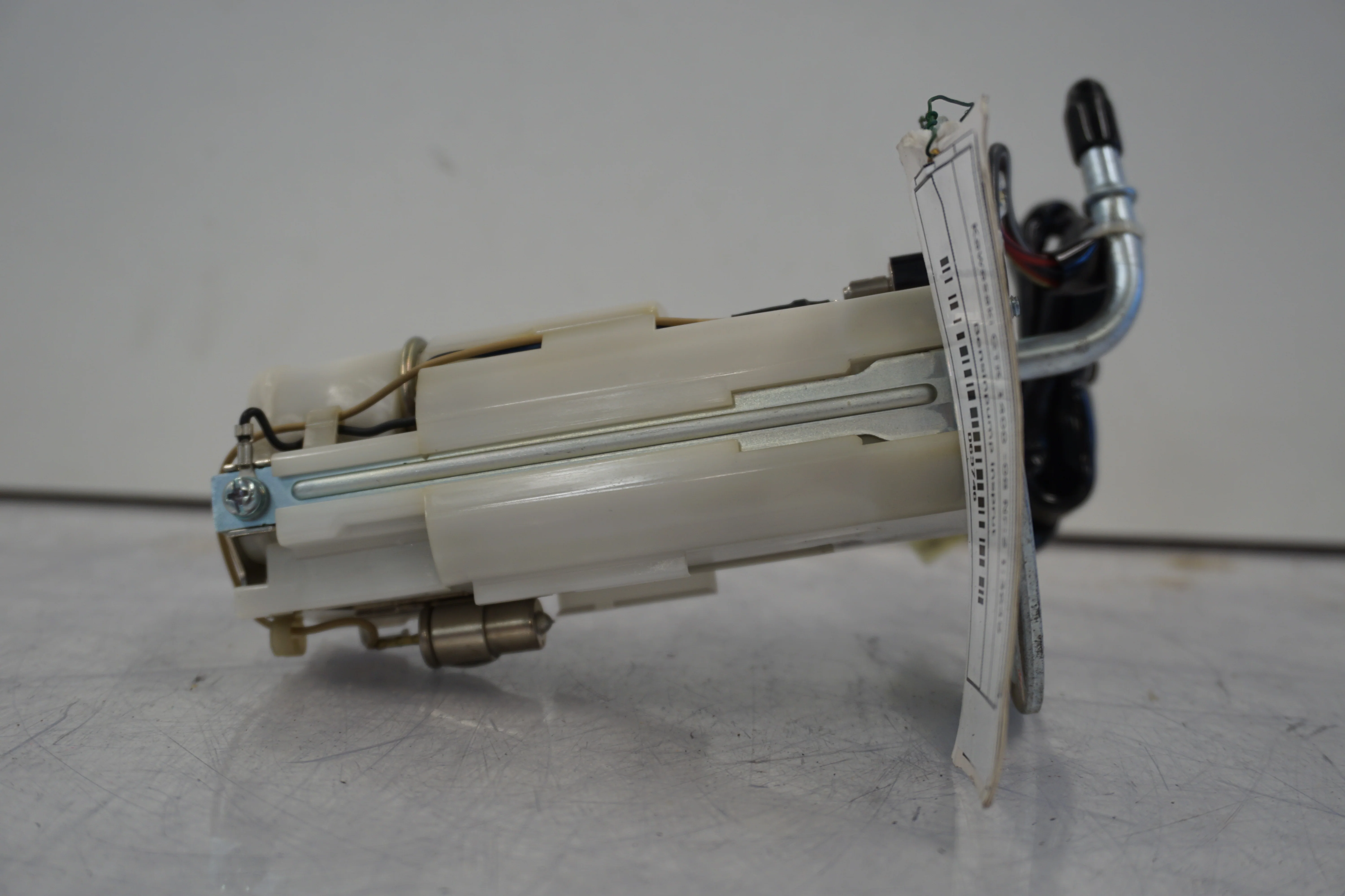 Bensinpump insprut - Image 8