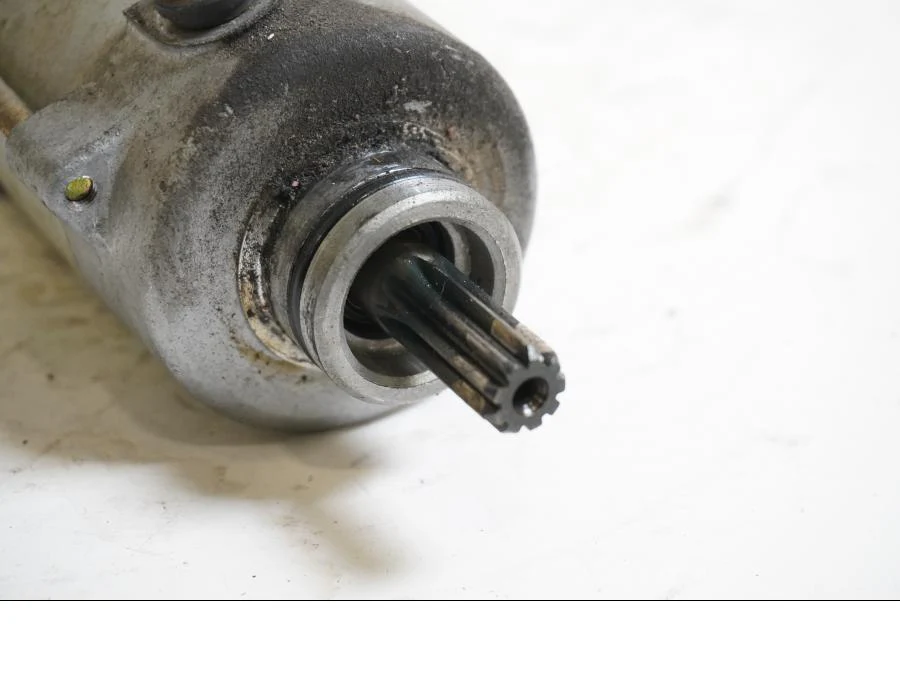 Startmotor - Image 2