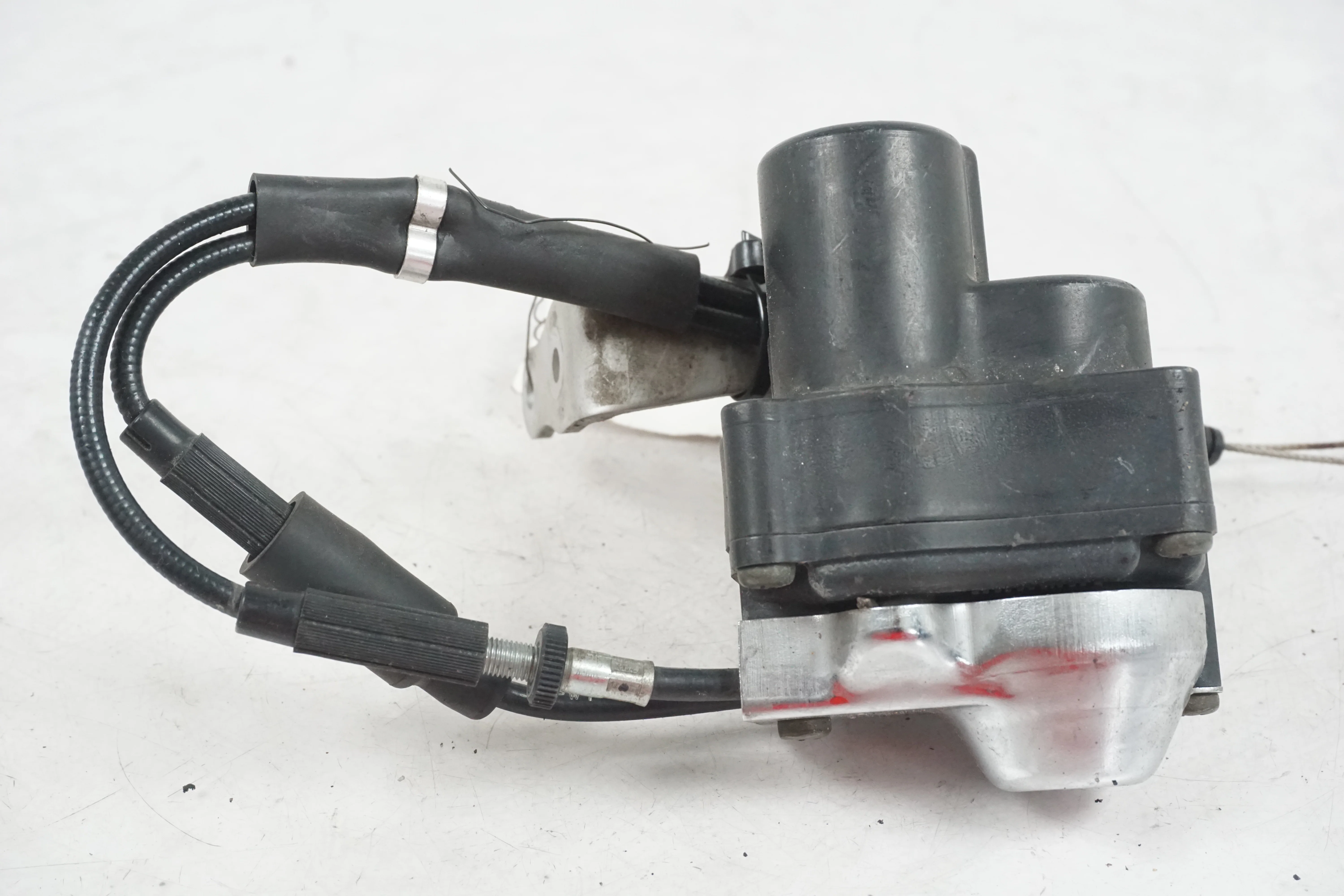 Avgasspjällmotor - Image 2