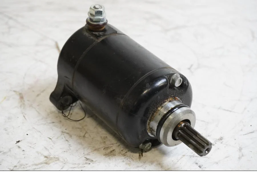 Startmotor