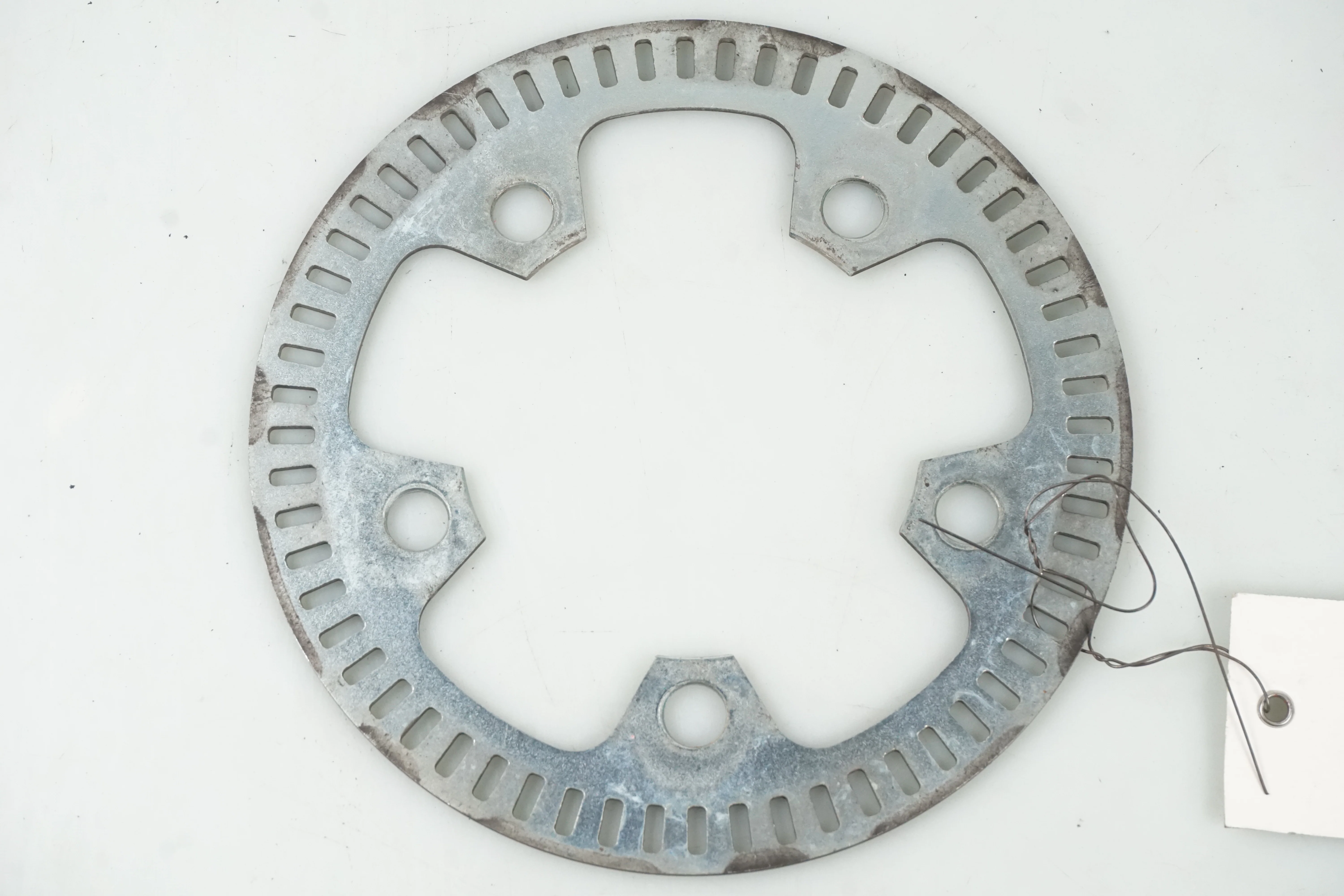 ABS krans - Image 2
