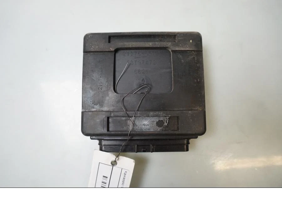 CDI / ECU
