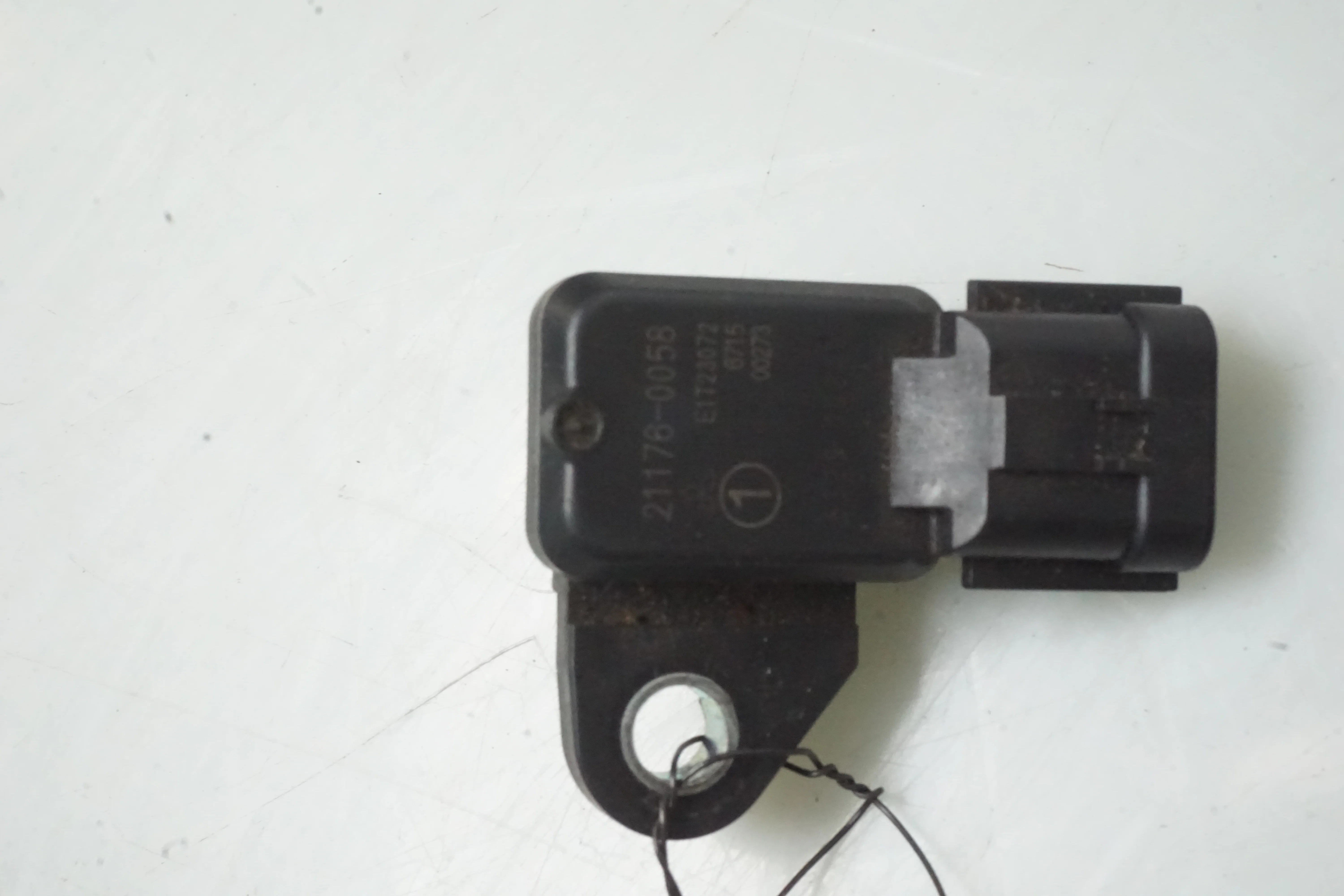 Mapsensor
