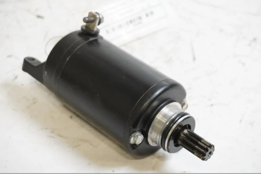 Startmotor