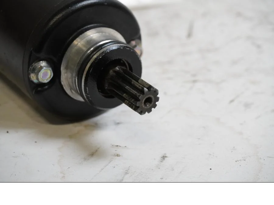 Startmotor - Image 2