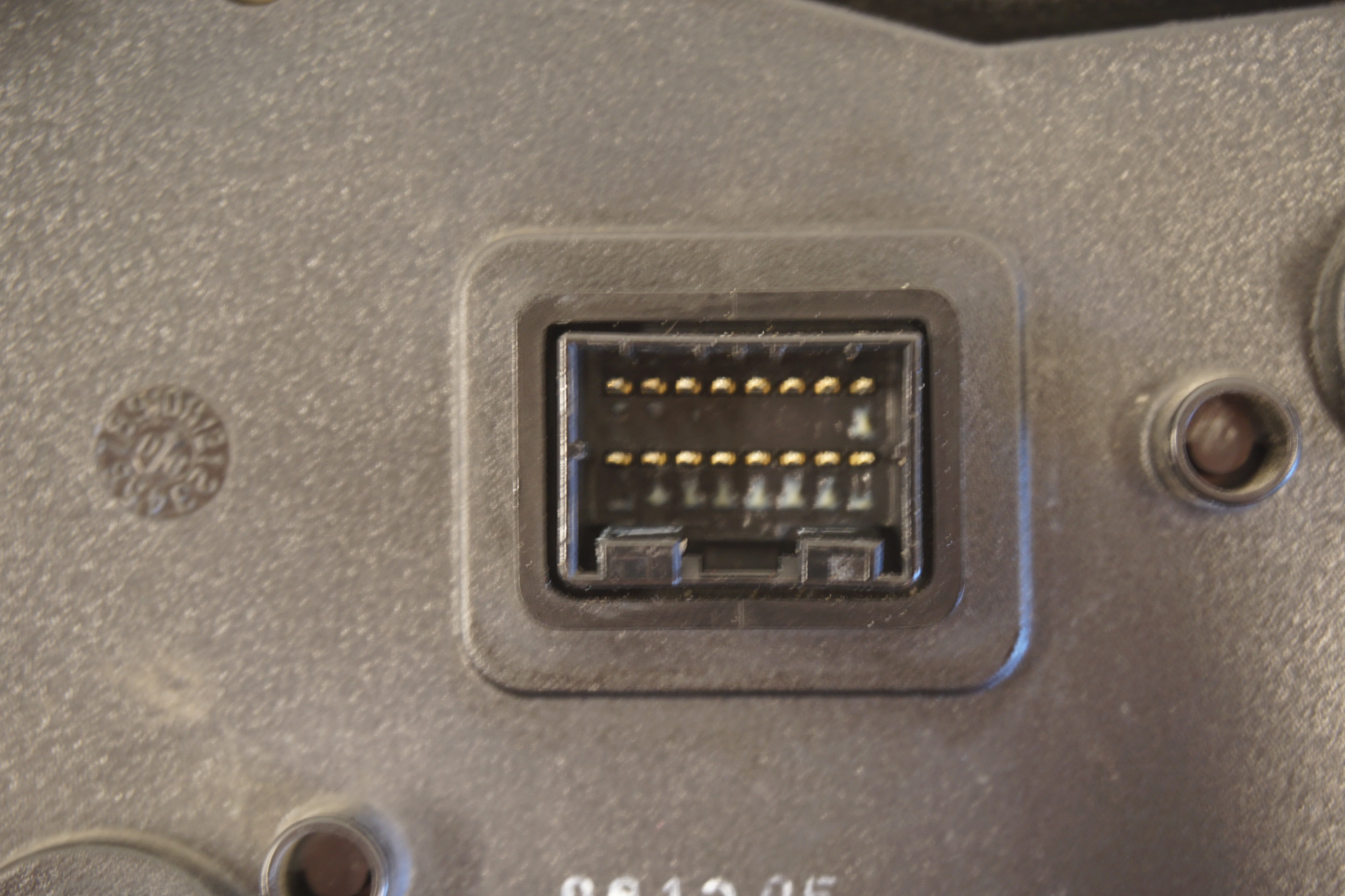 Instrumentpanel - Image 7
