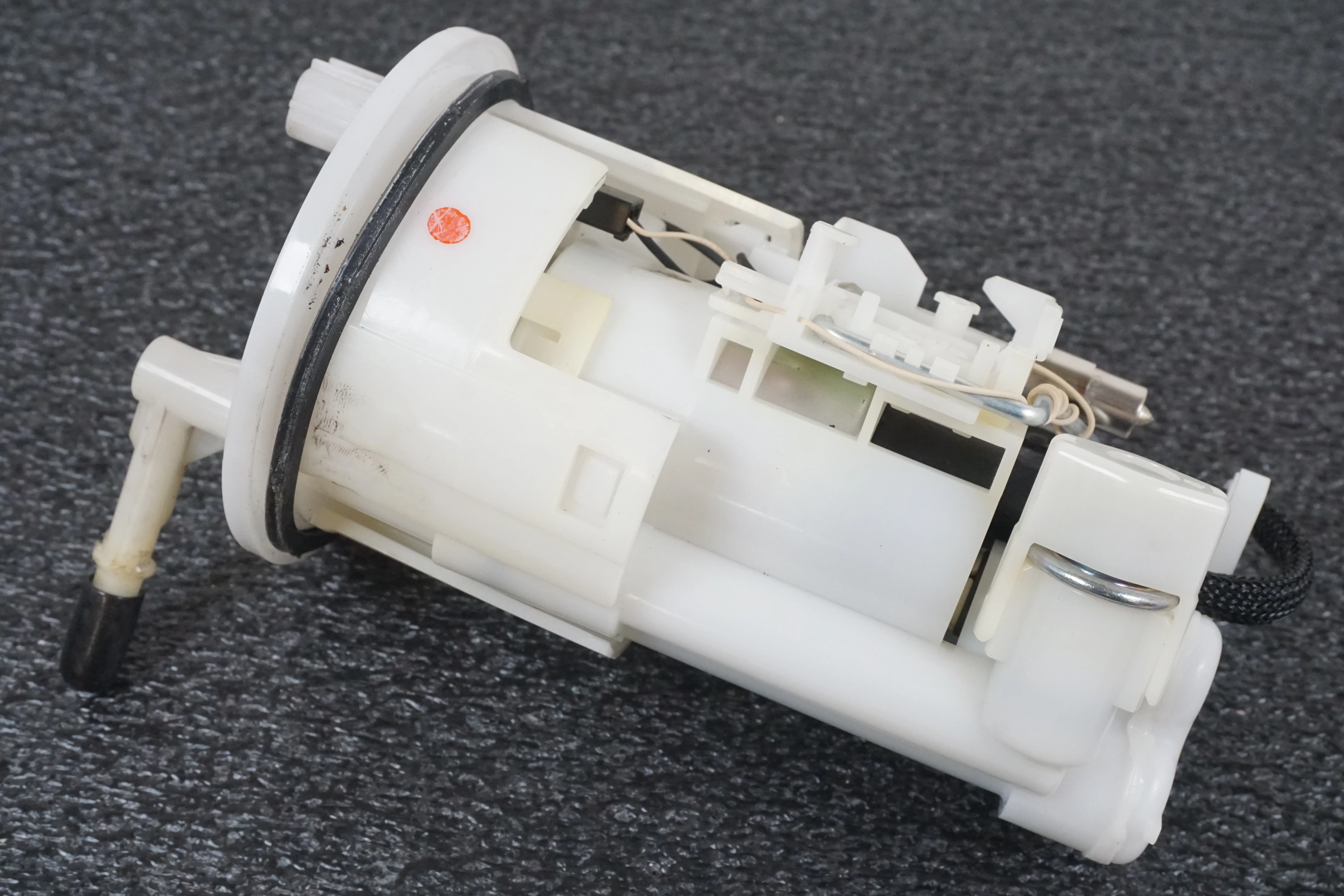 Bensinpump insprut - Image 8