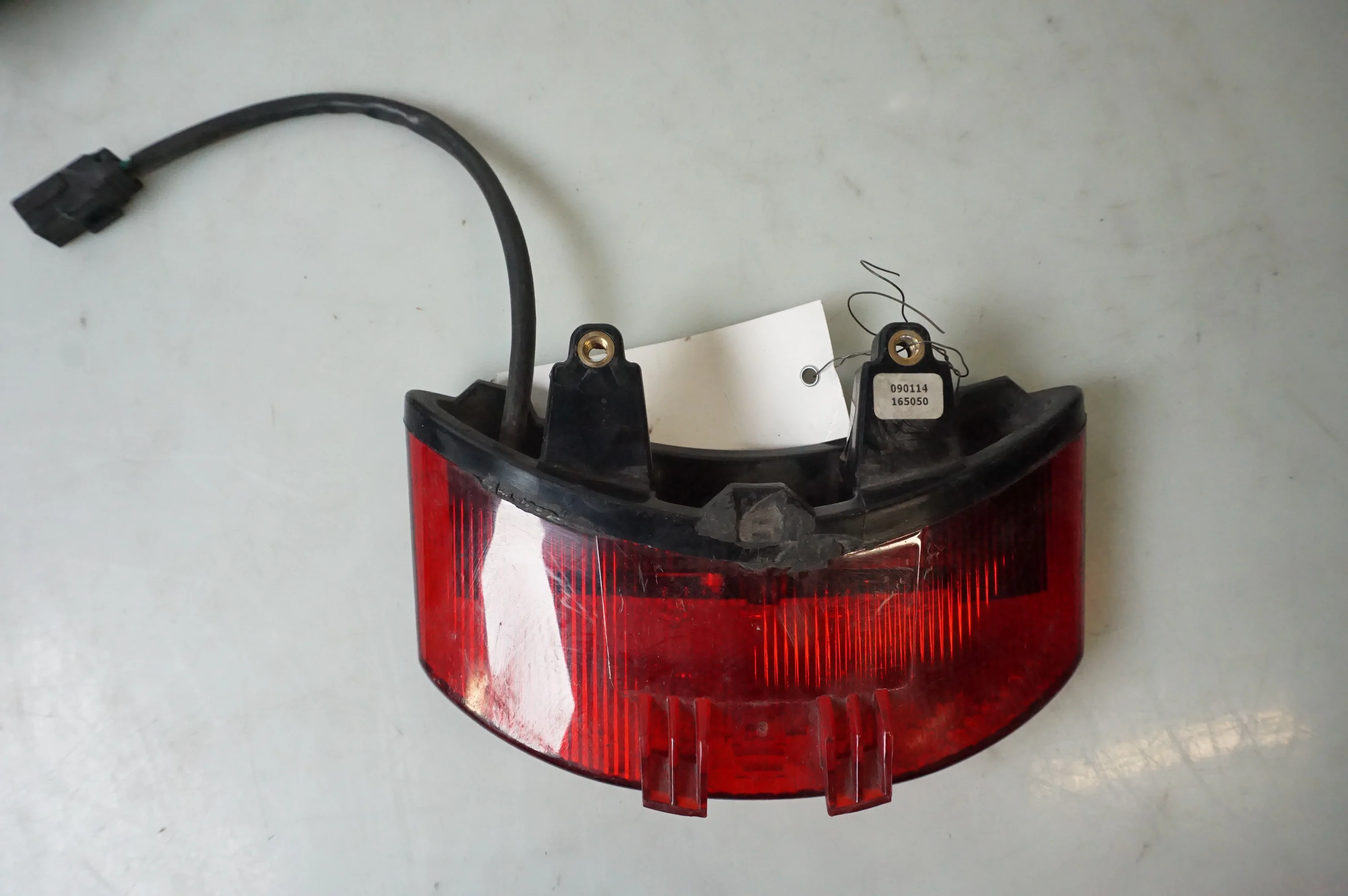 Baklampa - Image 2