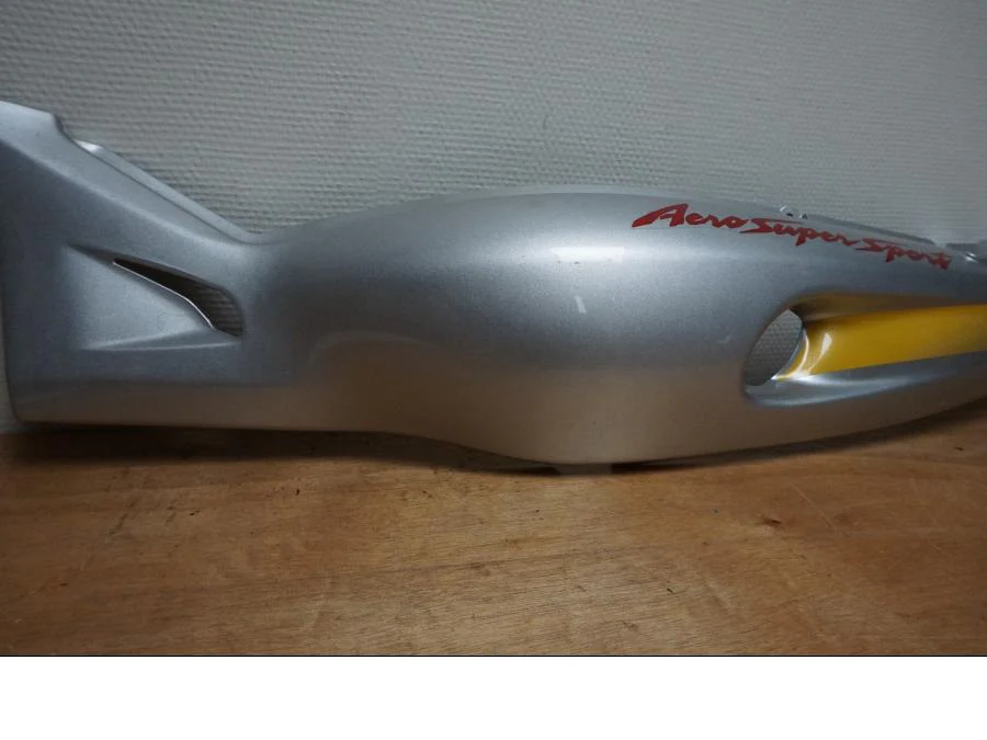 Bakvinge - Image 2