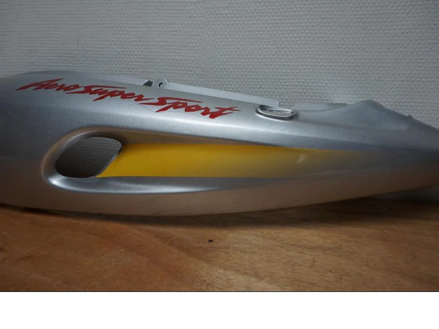 Bakvinge - Image 3