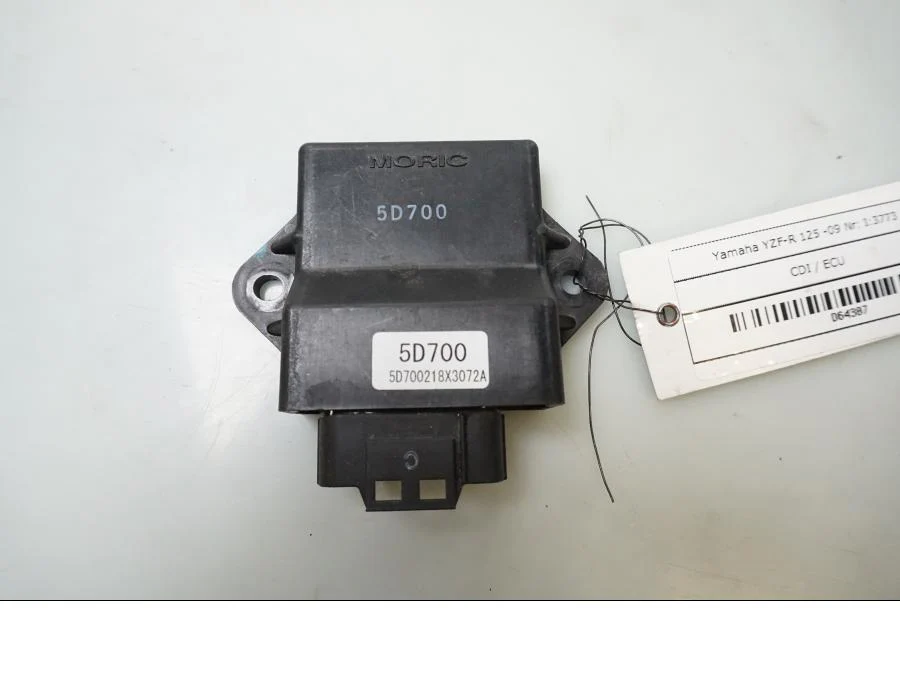 CDI / ECU
