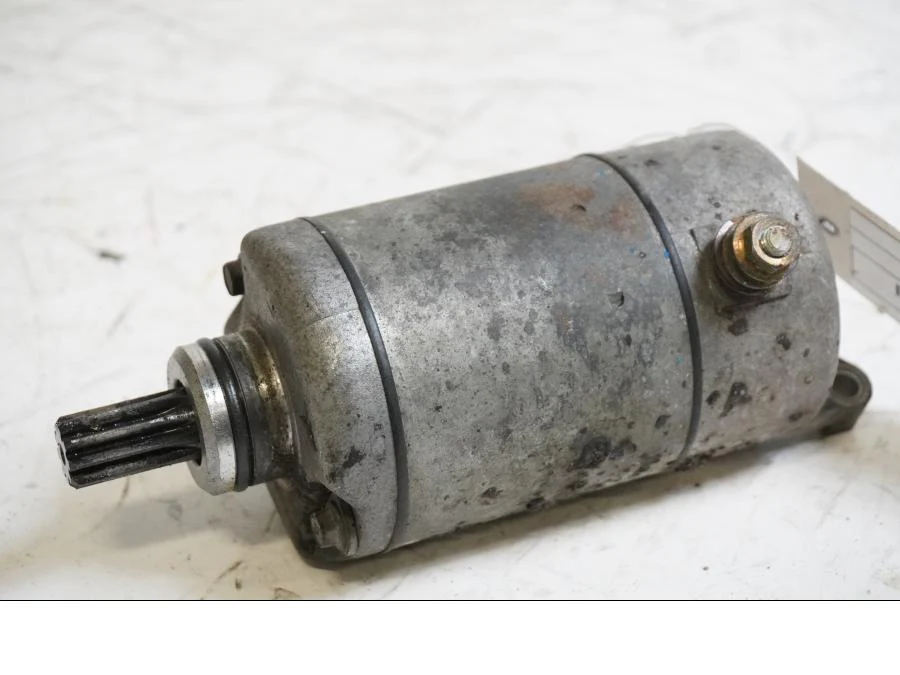 Startmotor
