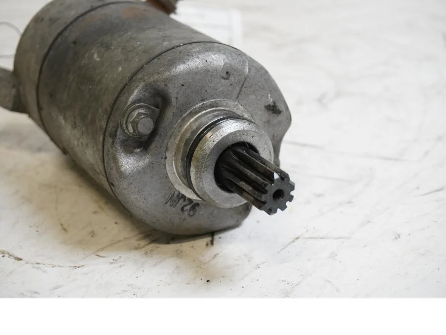 Startmotor - Image 2