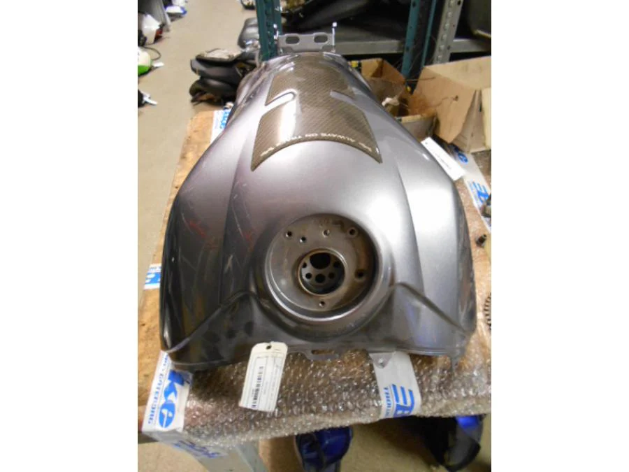 Bensintank - Image 4