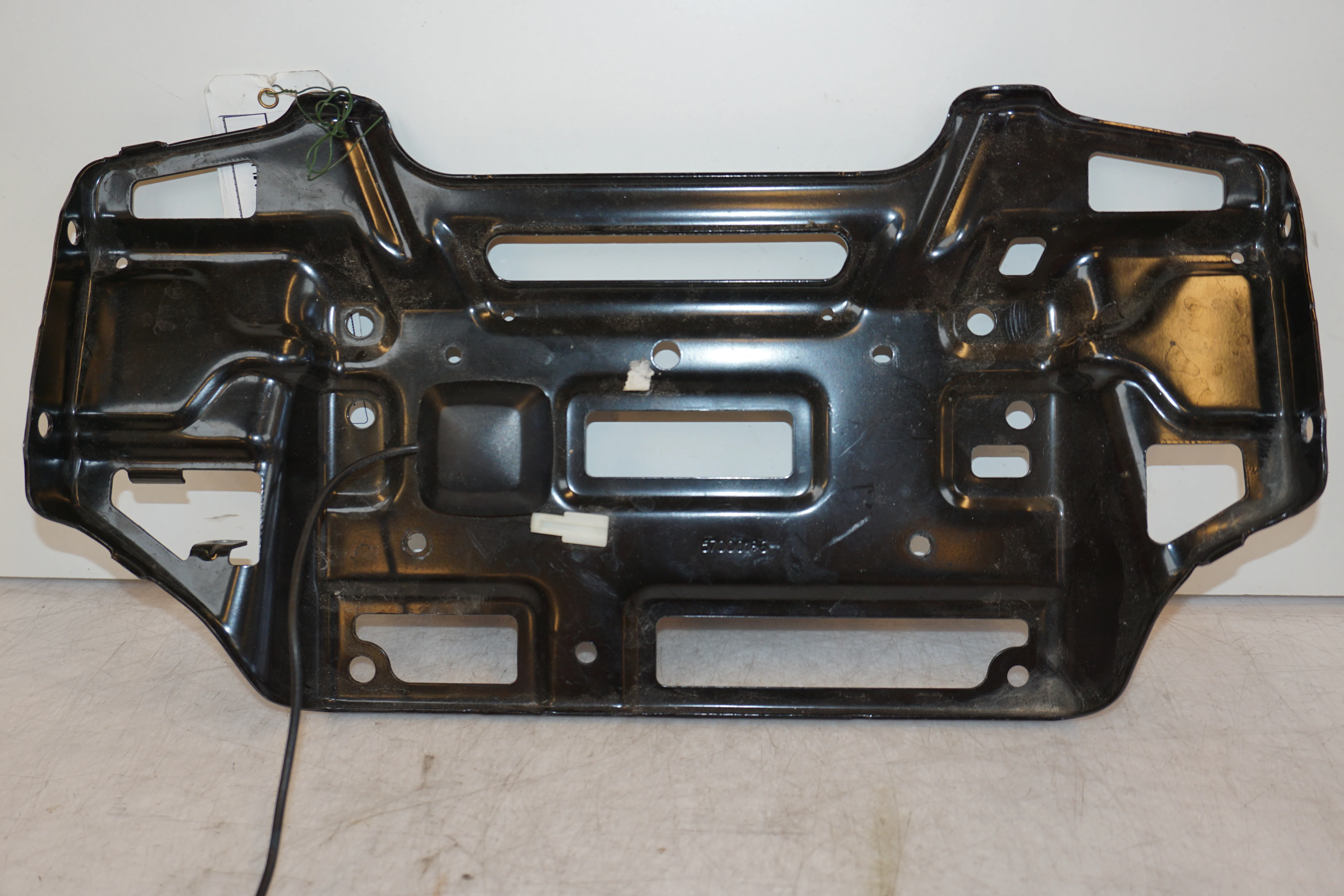 Instrumentpanelsfäste - Image 7