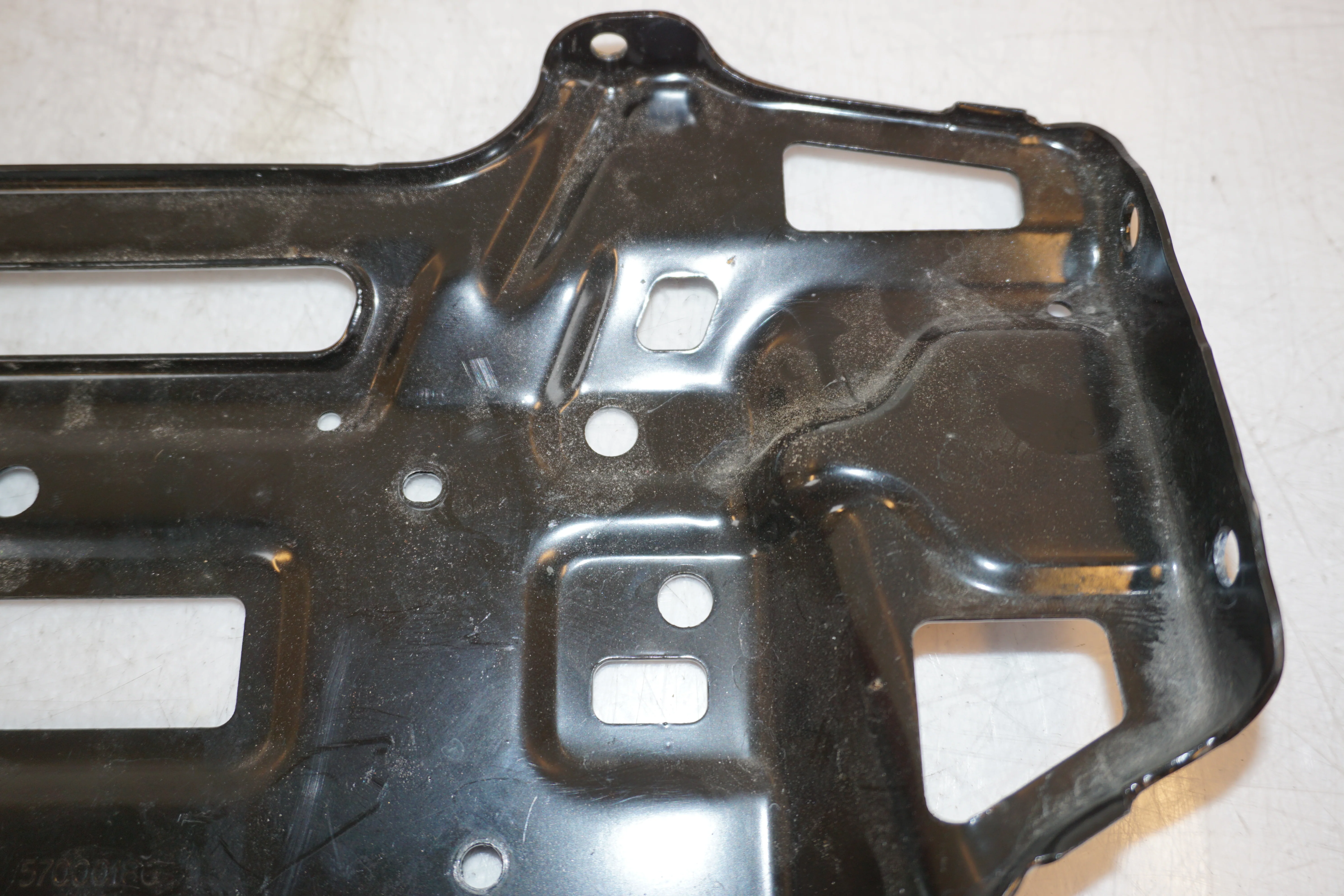 Instrumentpanelsfäste - Image 8