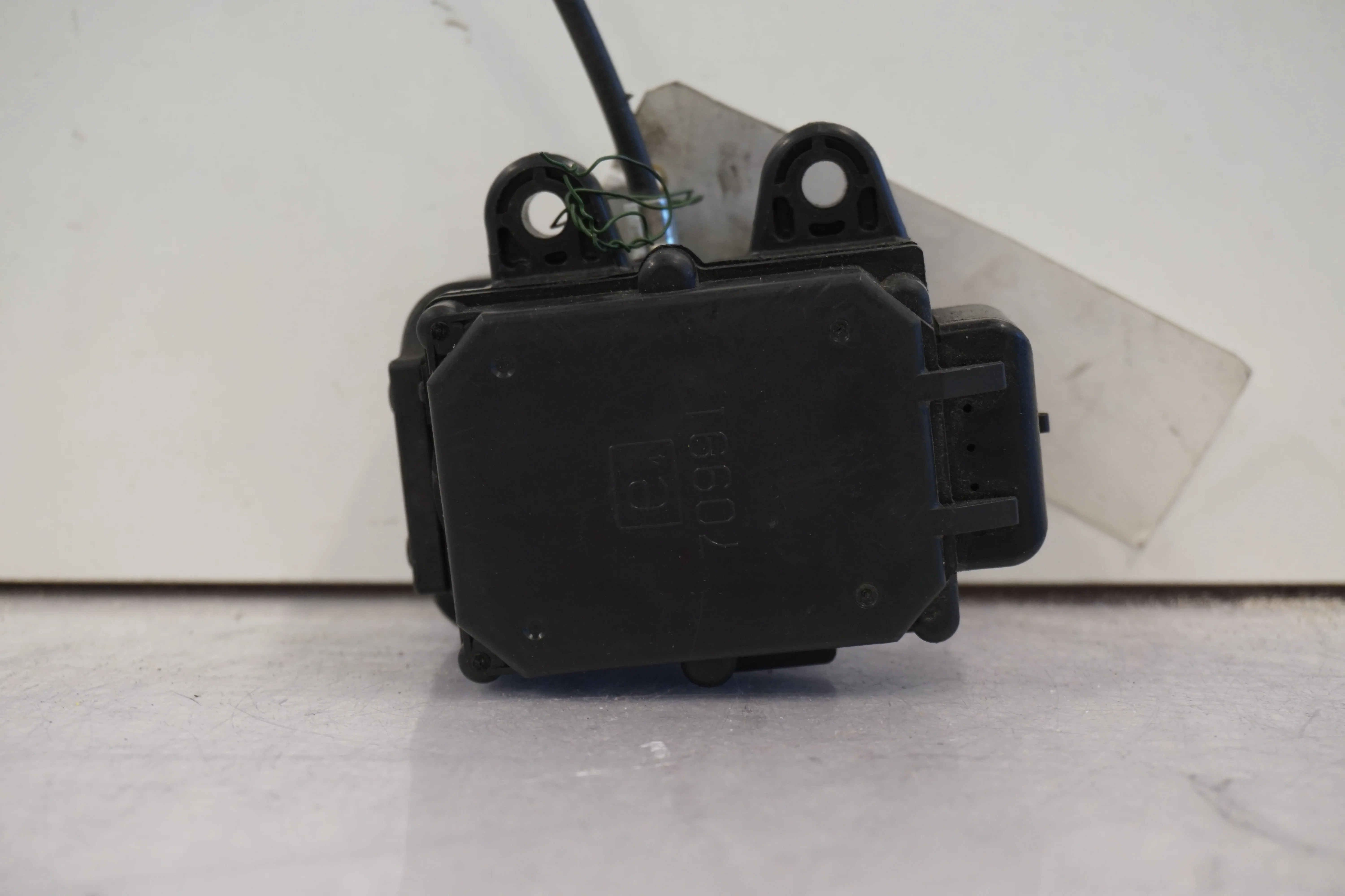 Avgasspjällmotor - Image 2