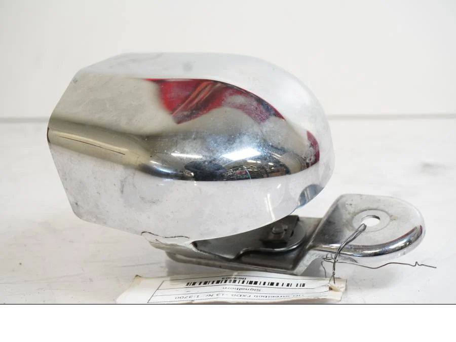 Signalhorn / Tuta - Image 3