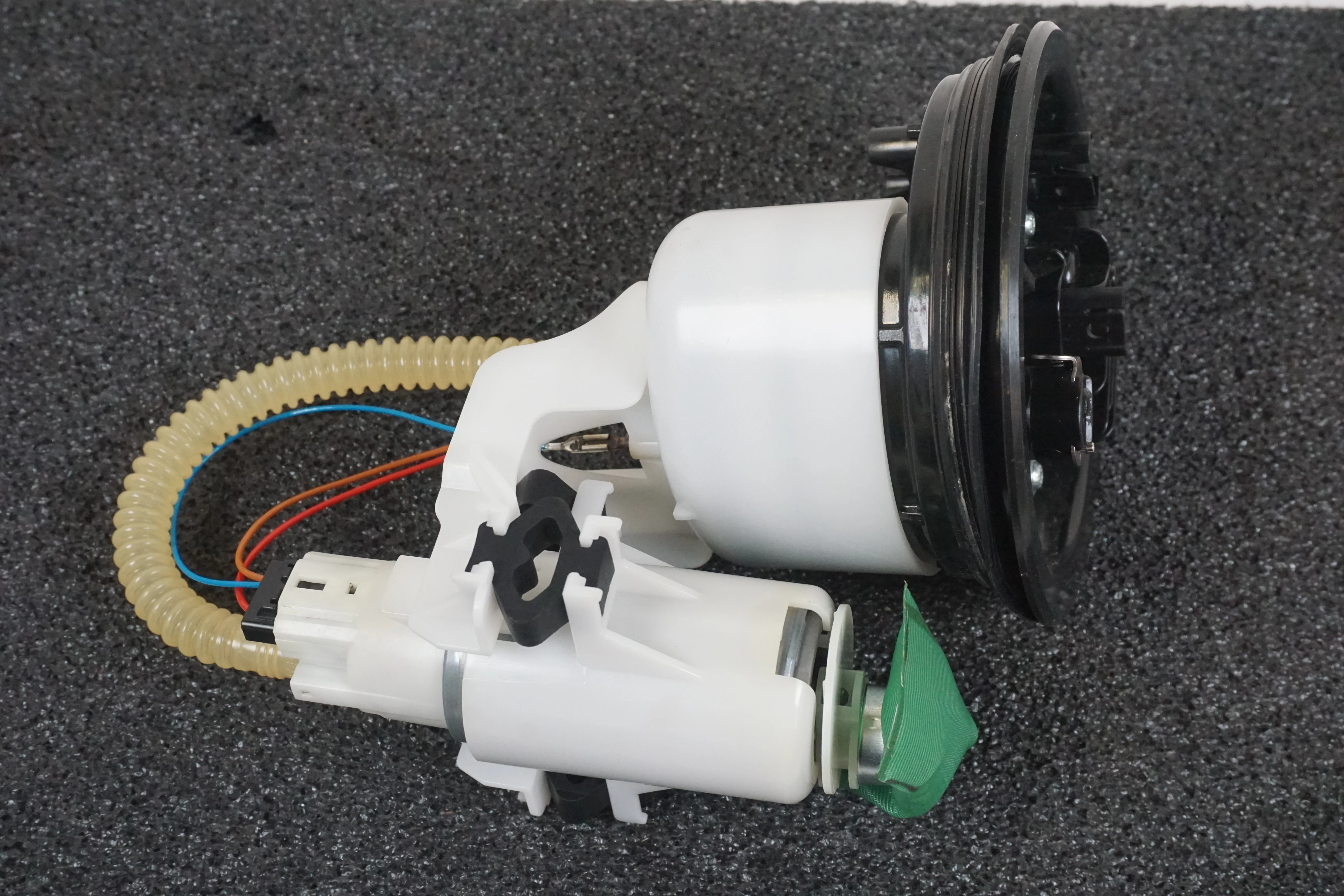 Bensinpump insprut - Image 4
