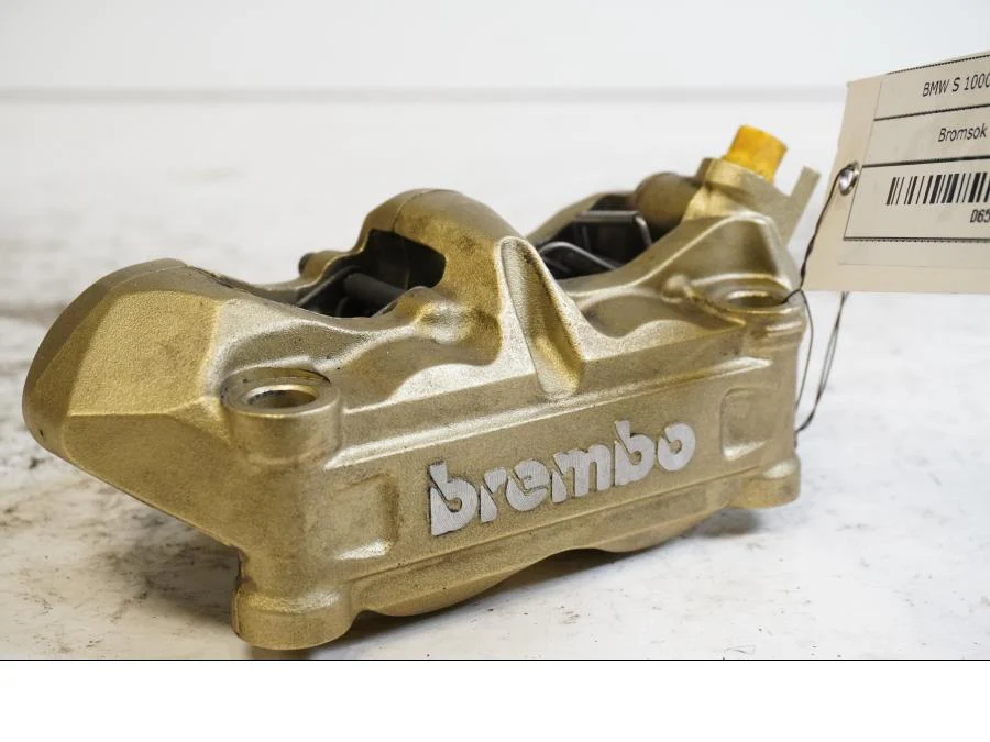 Bromsok