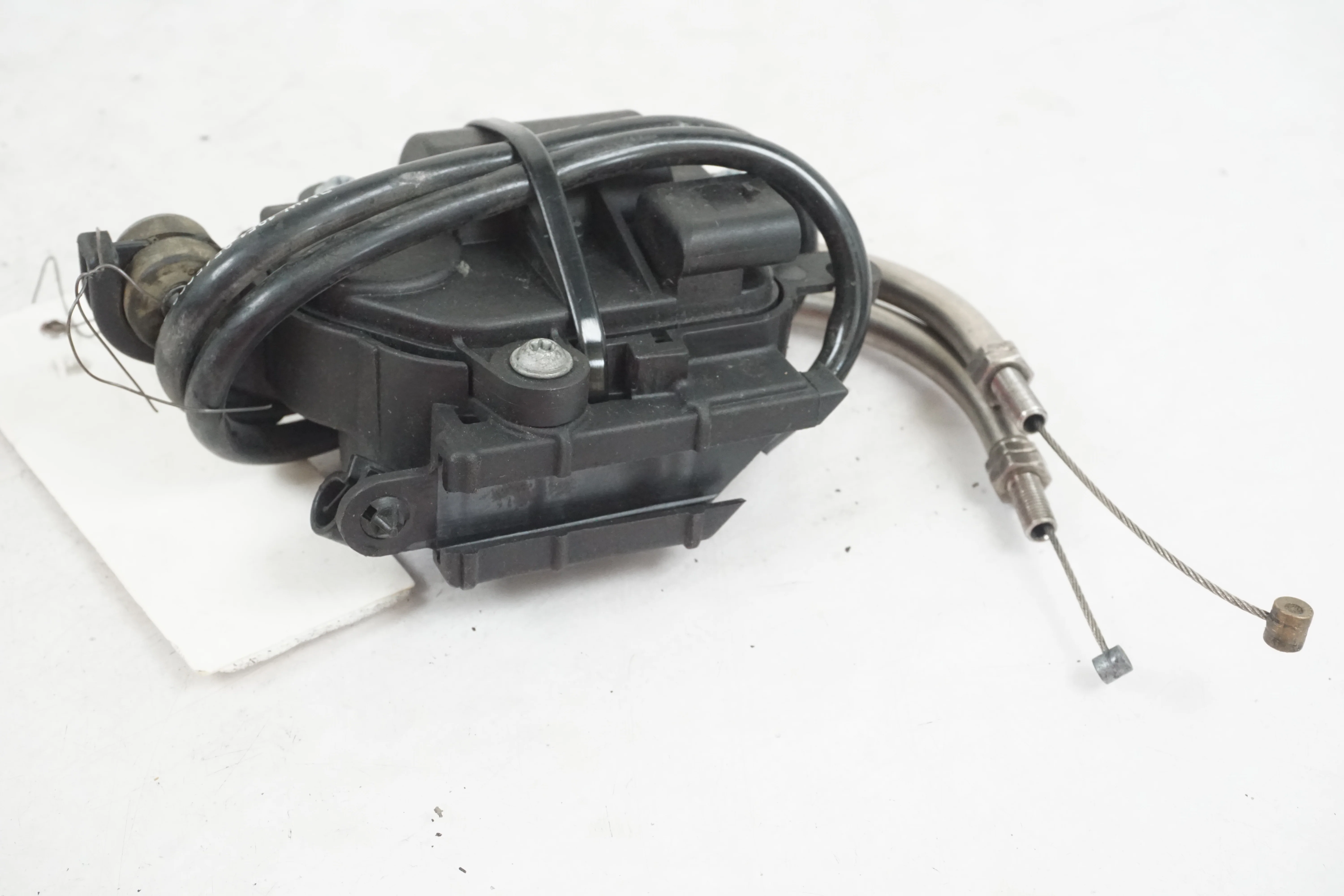 Avgasspjällmotor - Image 2