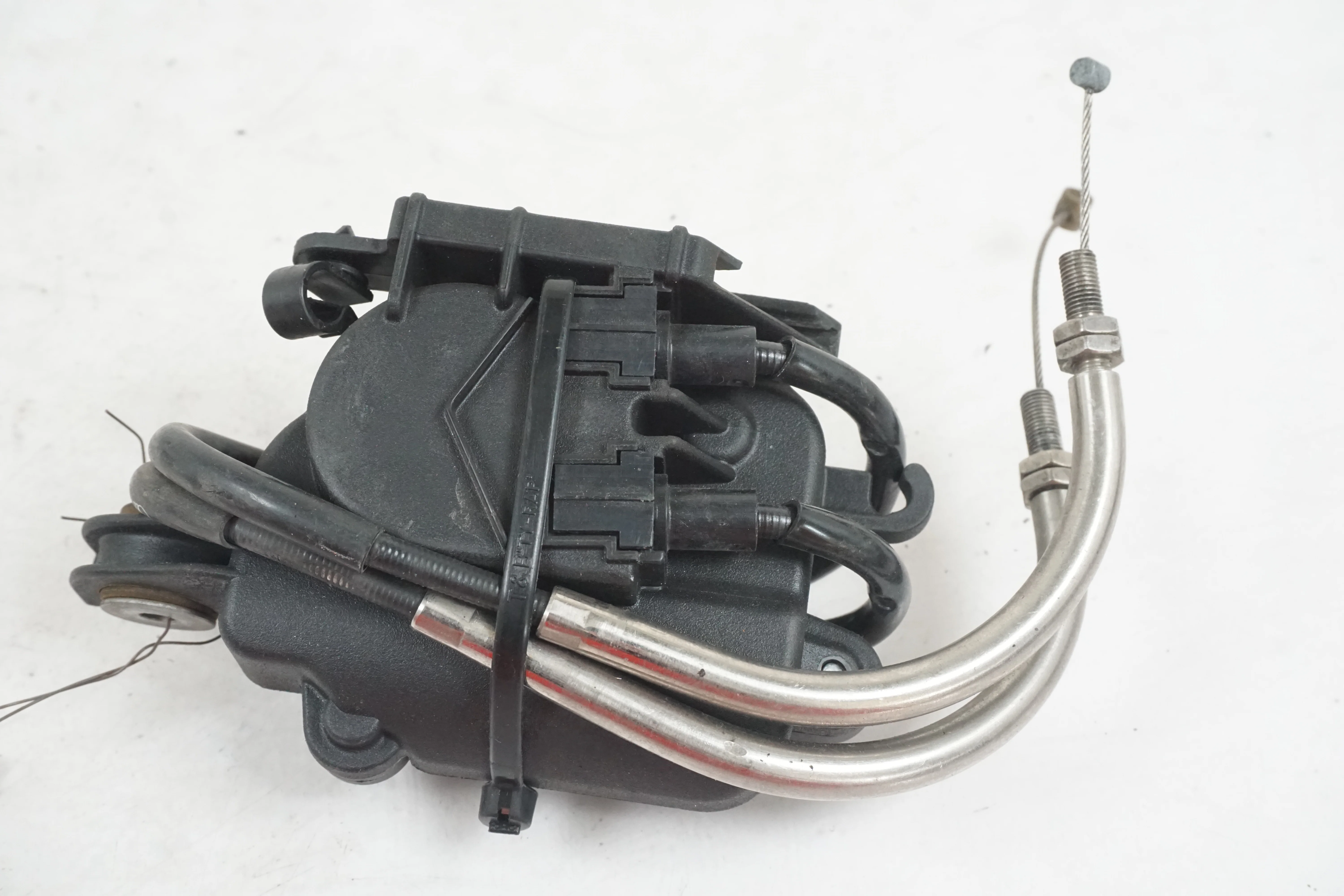 Avgasspjällmotor - Image 3